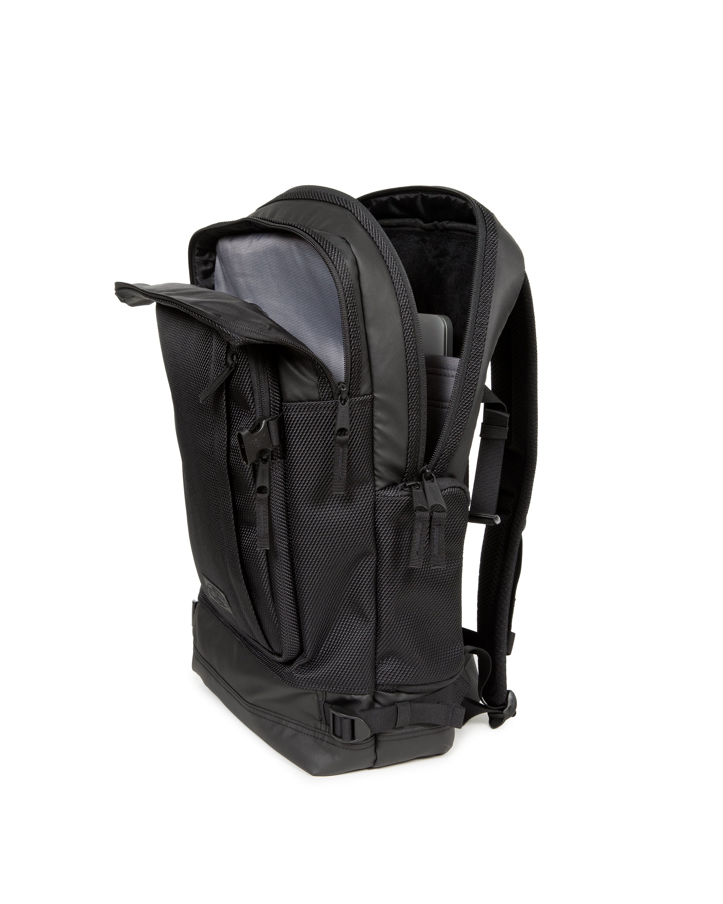 eastpak-tecum-l-sac-dos-grand-cnnct-coat-ordinateur image 2