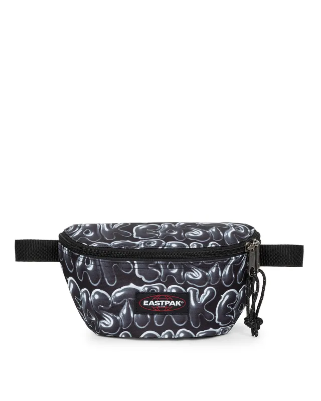 eastpak-springer-sac-banane-inflat-d-black-d-perlant image 1