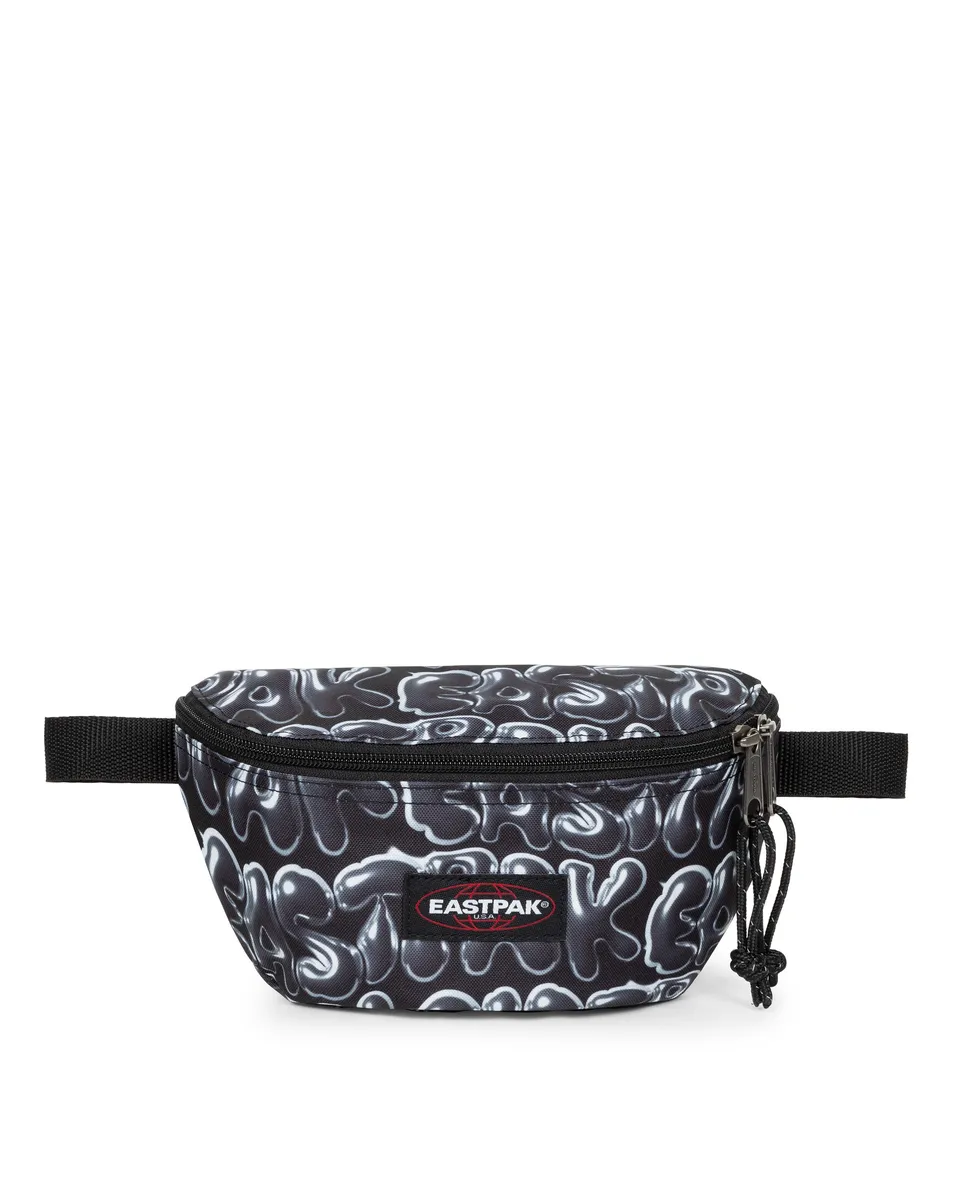 eastpak-springer-sac-banane-inflat-d-black-d-perlant image 1