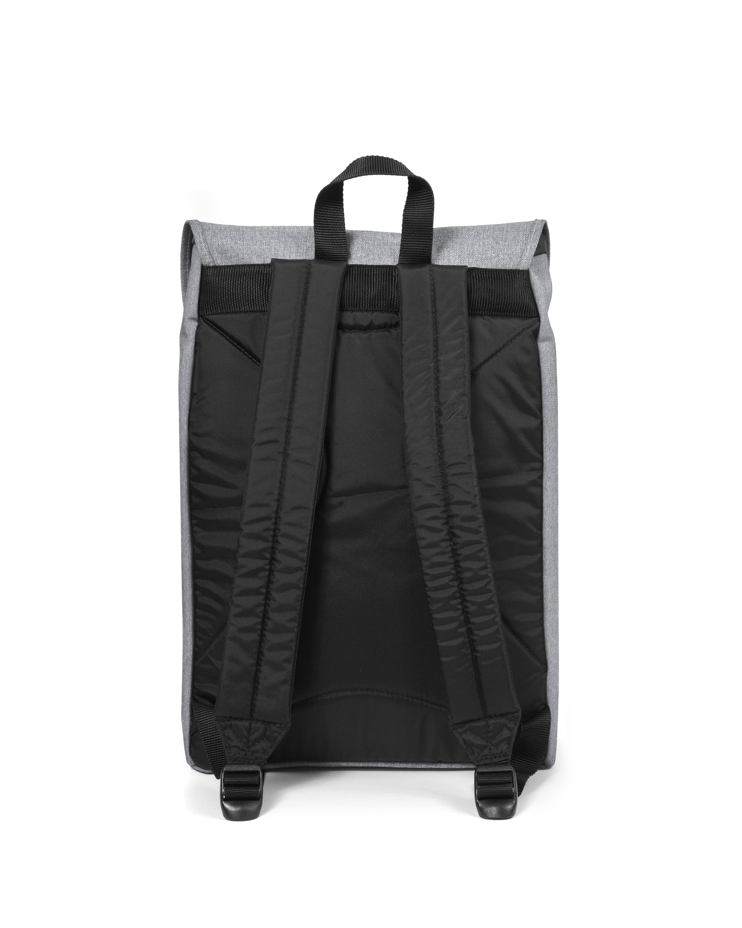 eastpak-ciera-sac-dos-sunday-grey-moyen-15-pouces image 3