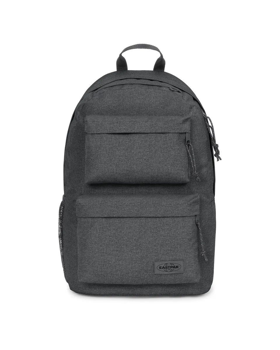eastpak-padded-dbl-sac-dos-black-denim-13-pouces image 1