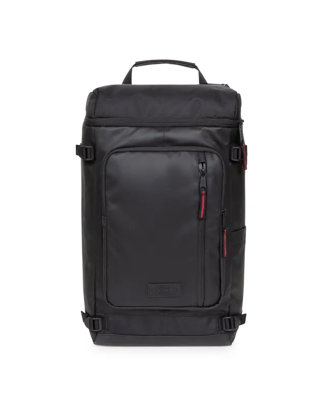 eastpak-tecum-top-sac-dos-cnnct-top-black-grand-16-pouces image 1