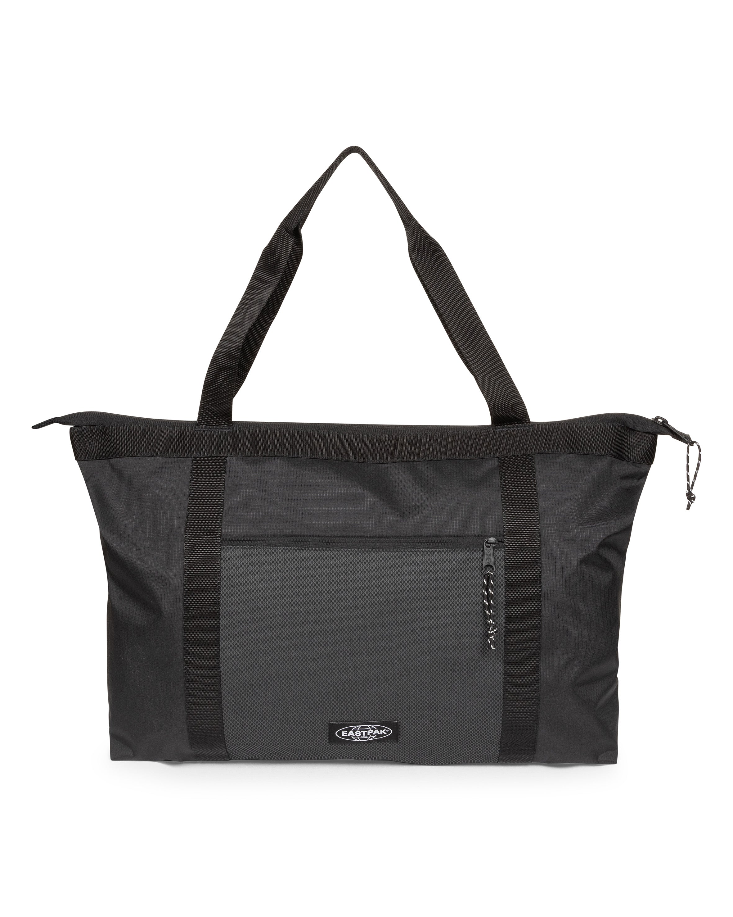 eastpak-athleisure-tote-sac-paule-athleisure-black-grand image 1