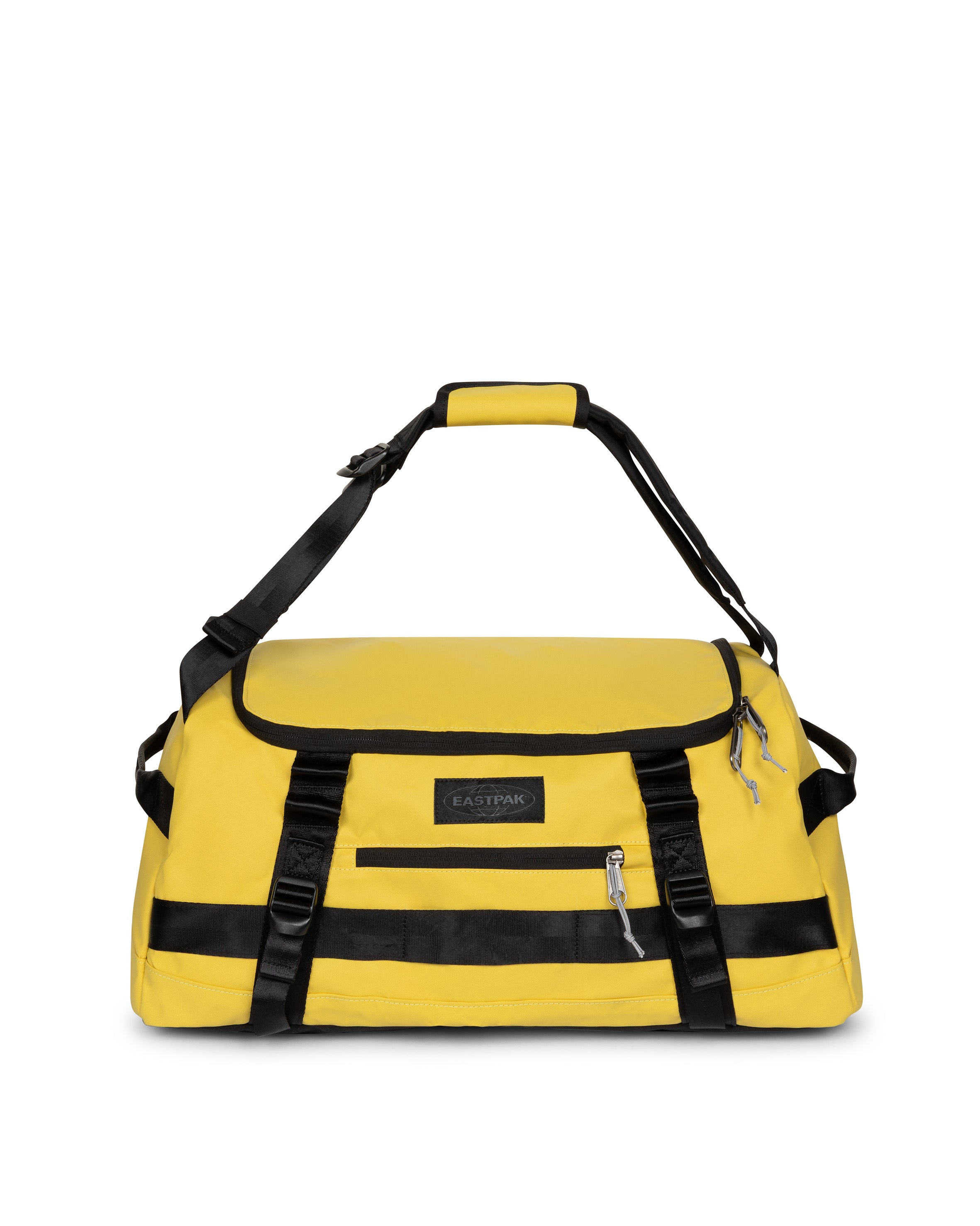 eastpak-duffel-pack-s-polochon-tarp-bamboo-cabine image 1