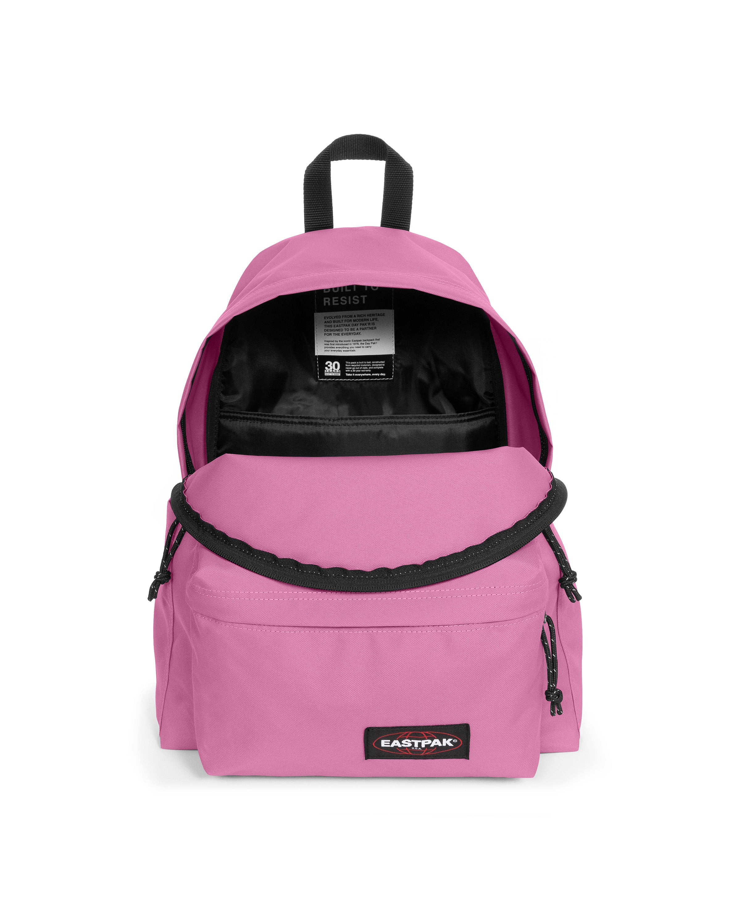 eastpak-day-pak-r-sac-dos-bubblegum-pink-housse-pc-14-pouces image 2