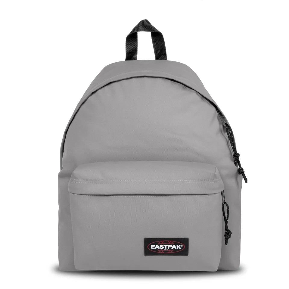 eastpak-padded-pak-r-sac-dos-pebble-grey-24-l image 1