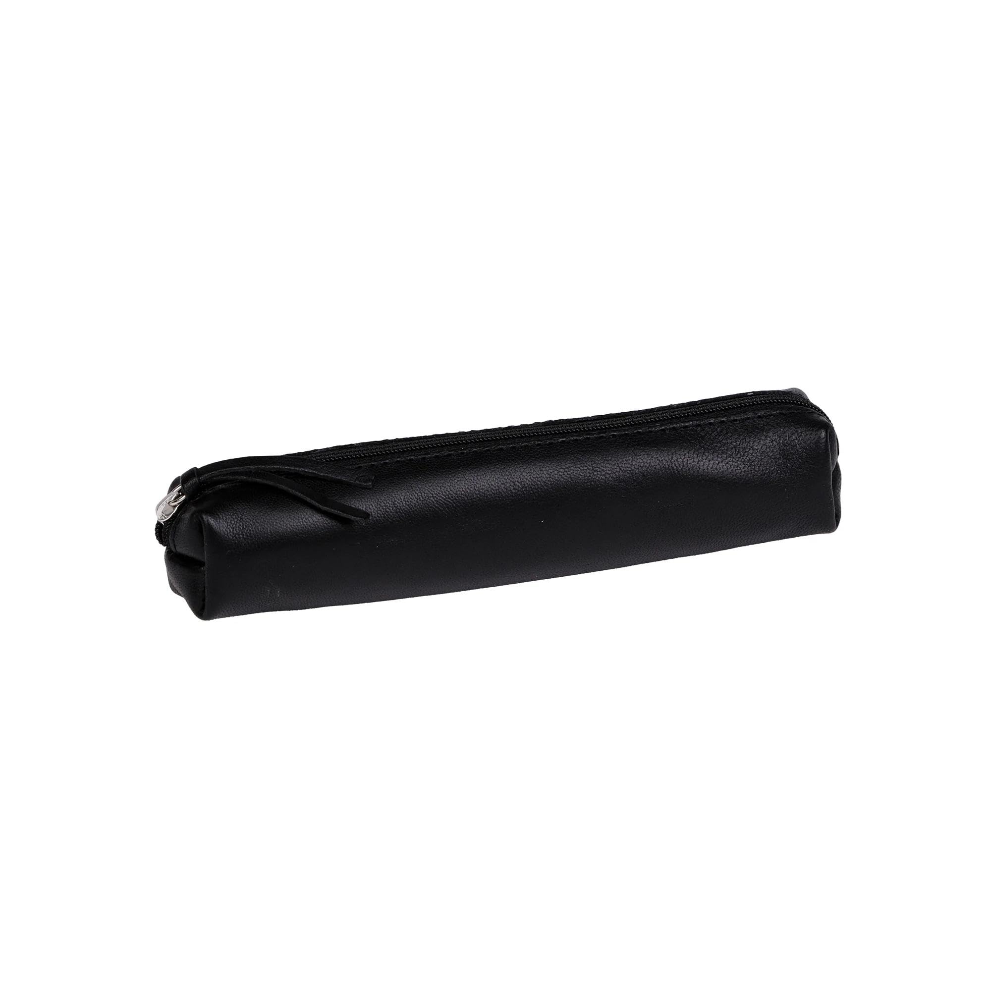 clairefontaine-age-bag-410001c-petite-trousse-cuir-noir-slim image 1