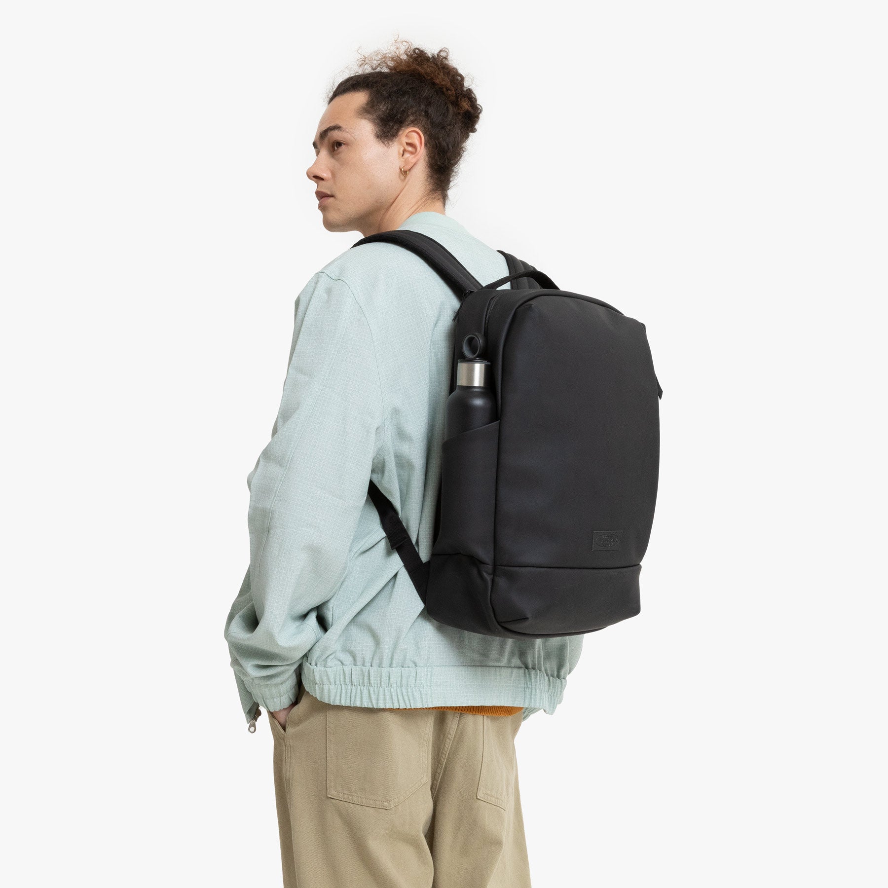 eastpak-tecum-sac-dos-16-pouces-noir-moyen-nylon image 5