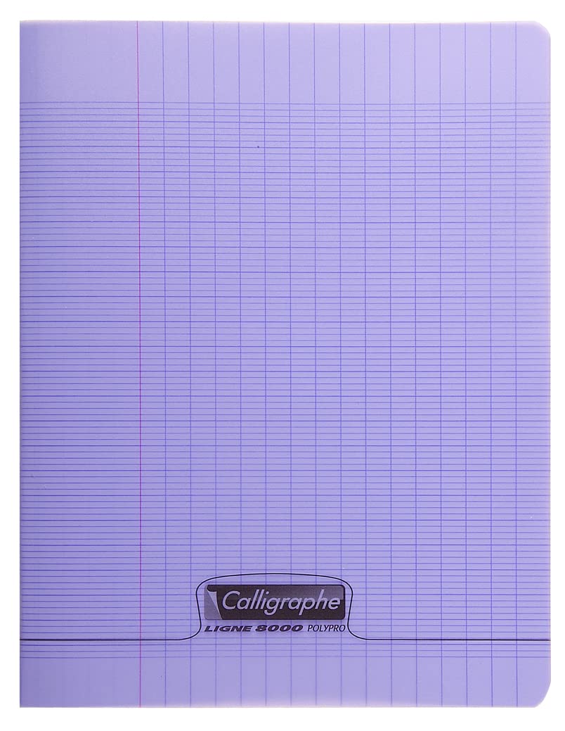 clairefontaine-1951-cahier-piqu-17x22-cm-s-y-s-96p-bleu image 6