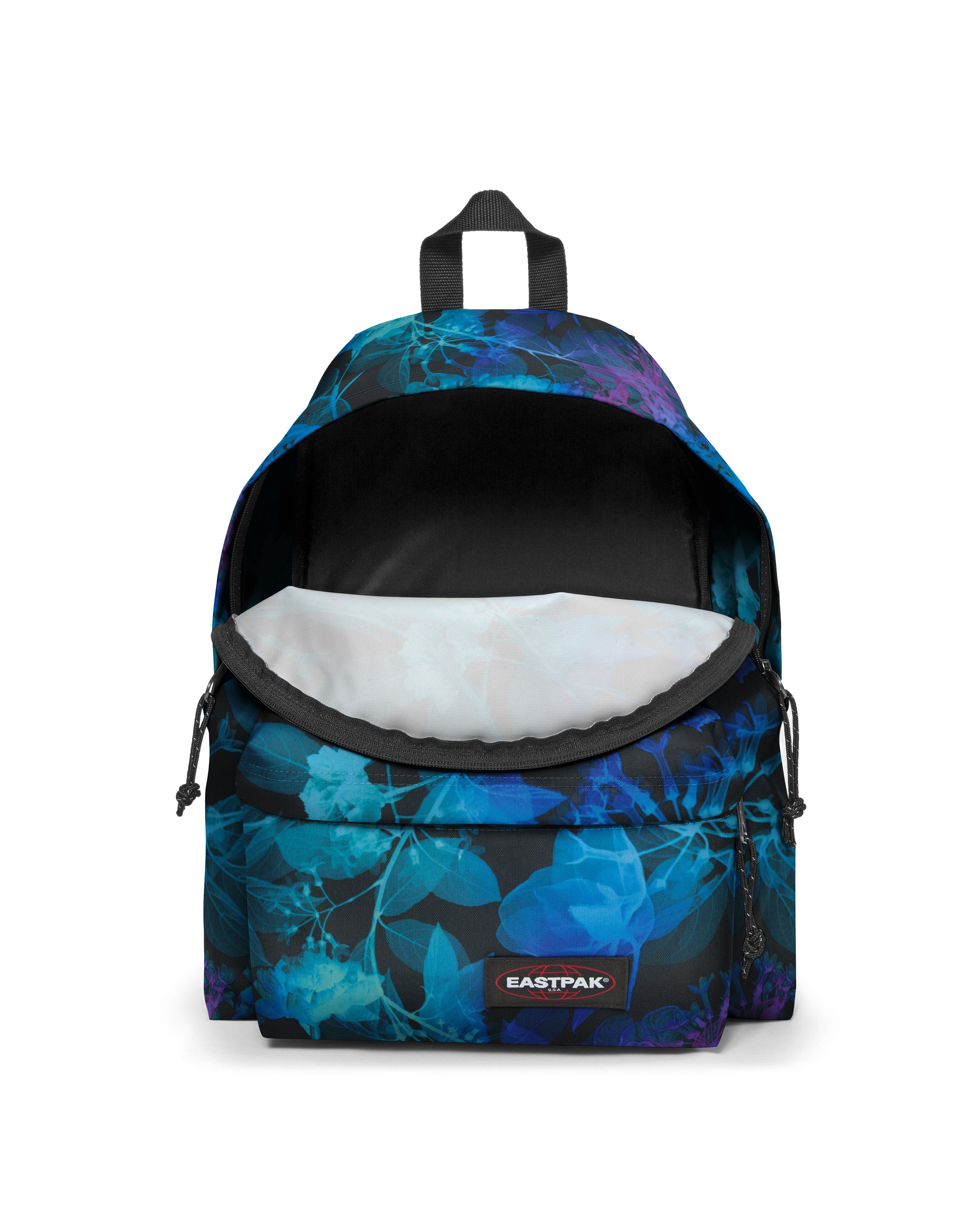 eastpak-padded-pak-r-sac-dos-dark-ray-floral-24-l image 3