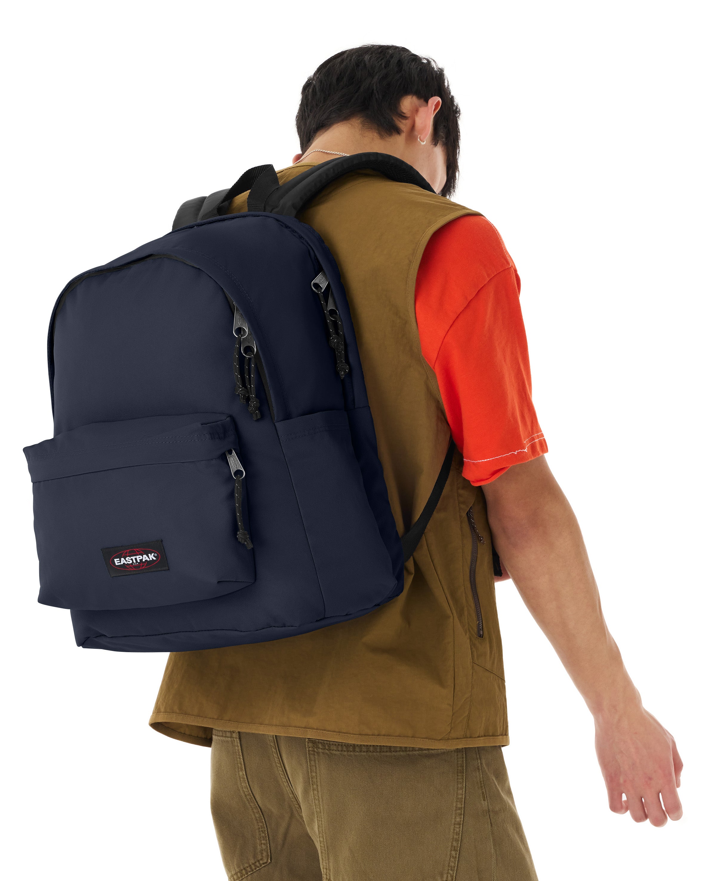 eastpak-day-office-sac-dos-ultra-marine-16-pouces image 5