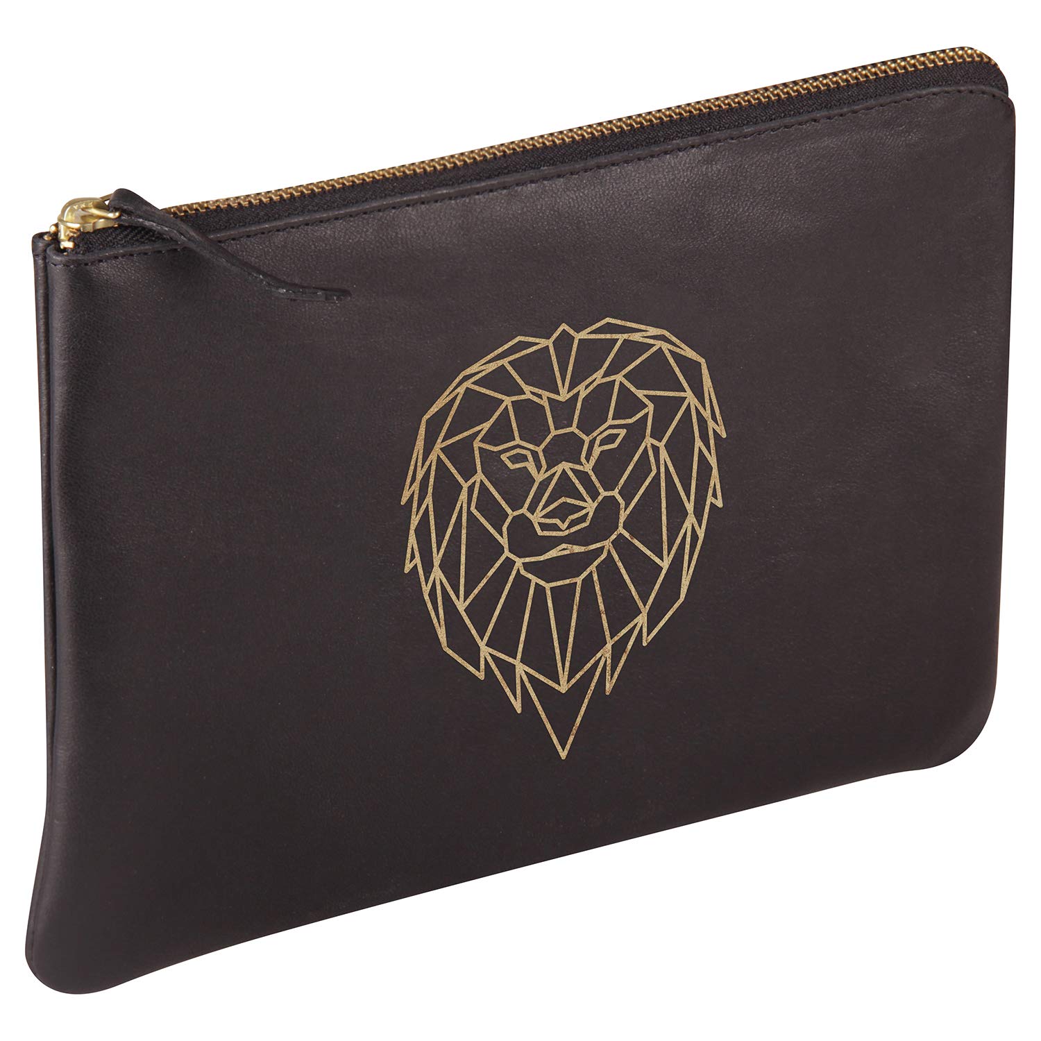 clairefontaine-age-bag-pochette-cuir-cerf-27x19-cm image 8