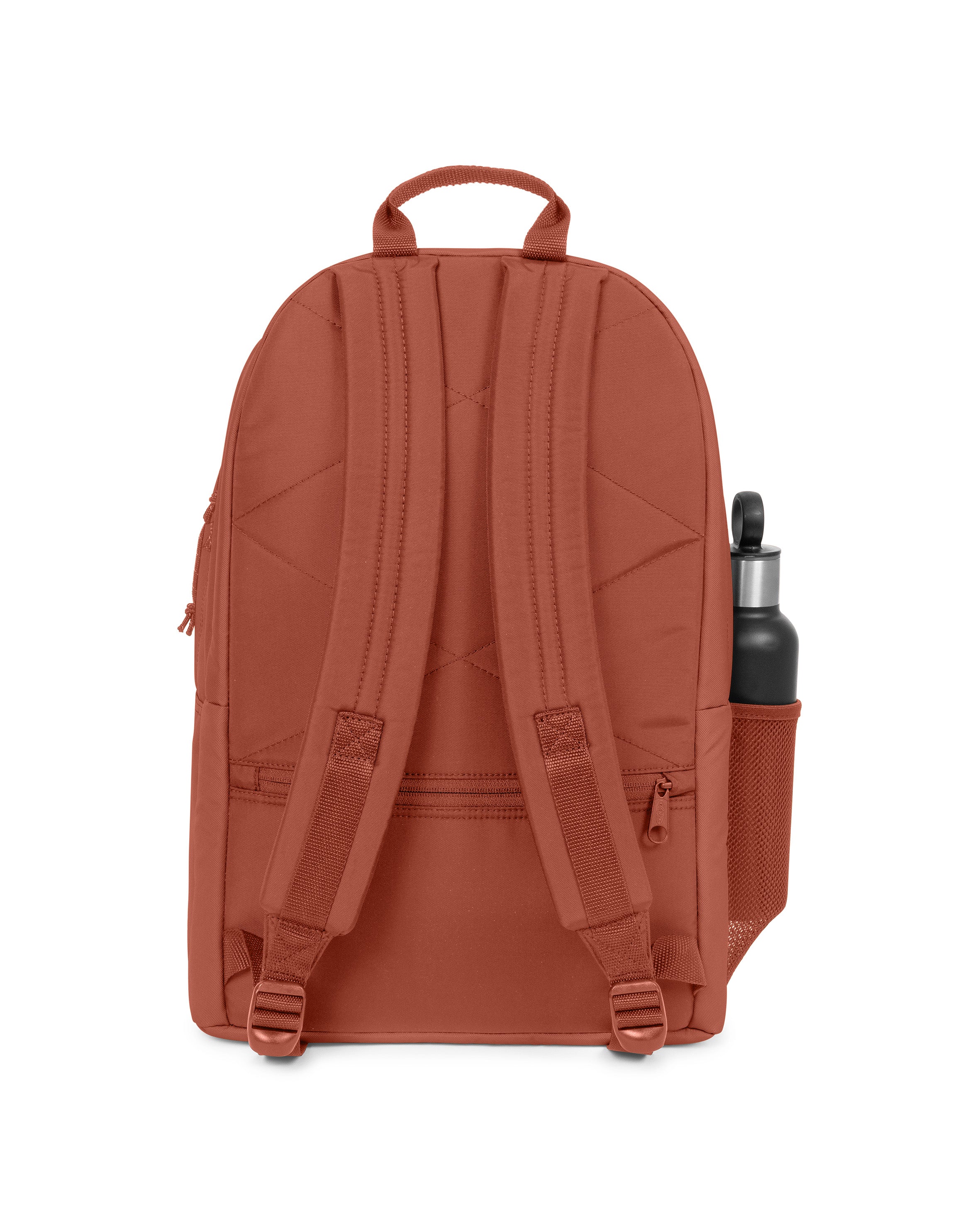 eastpak-dbl-office-sac-dos-casual-rust-moyen-17-pouces image 4