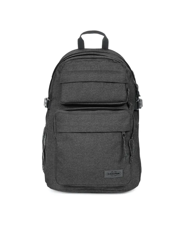eastpak-dbl-pro-sac-dos-black-denim-grand-ordinateur image 1