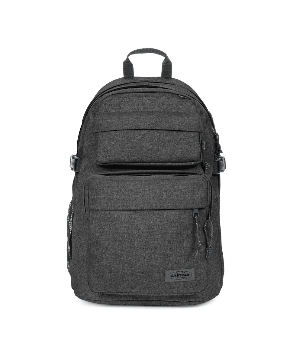 eastpak-dbl-pro-sac-dos-black-denim-grand-ordinateur image 1