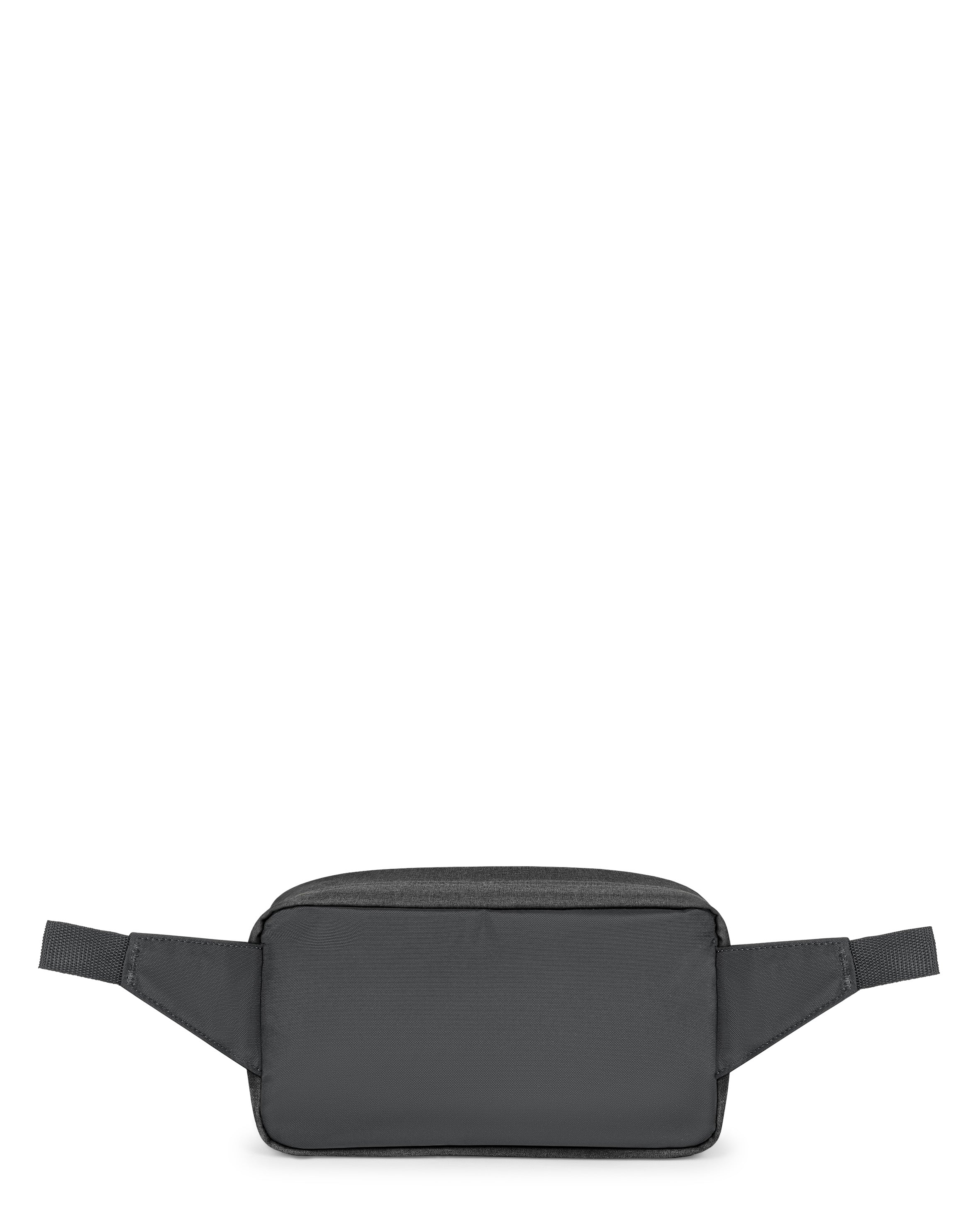 eastpak-dbl-crossbody-sac-bandouli-re-black-denim-petit-2-poches image 3