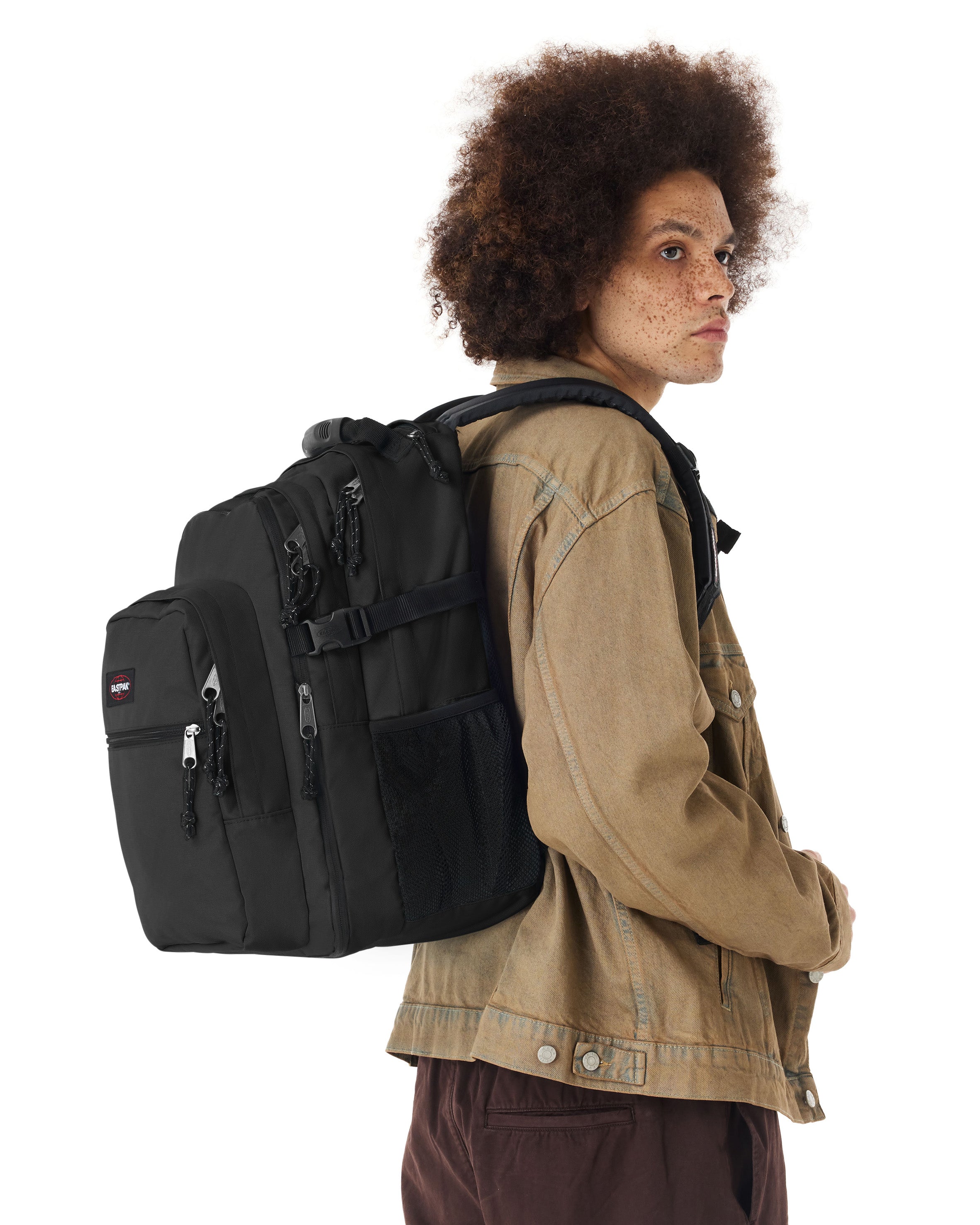 eastpak-tutor-sac-dos-ordinateur-15-black-grand image 5