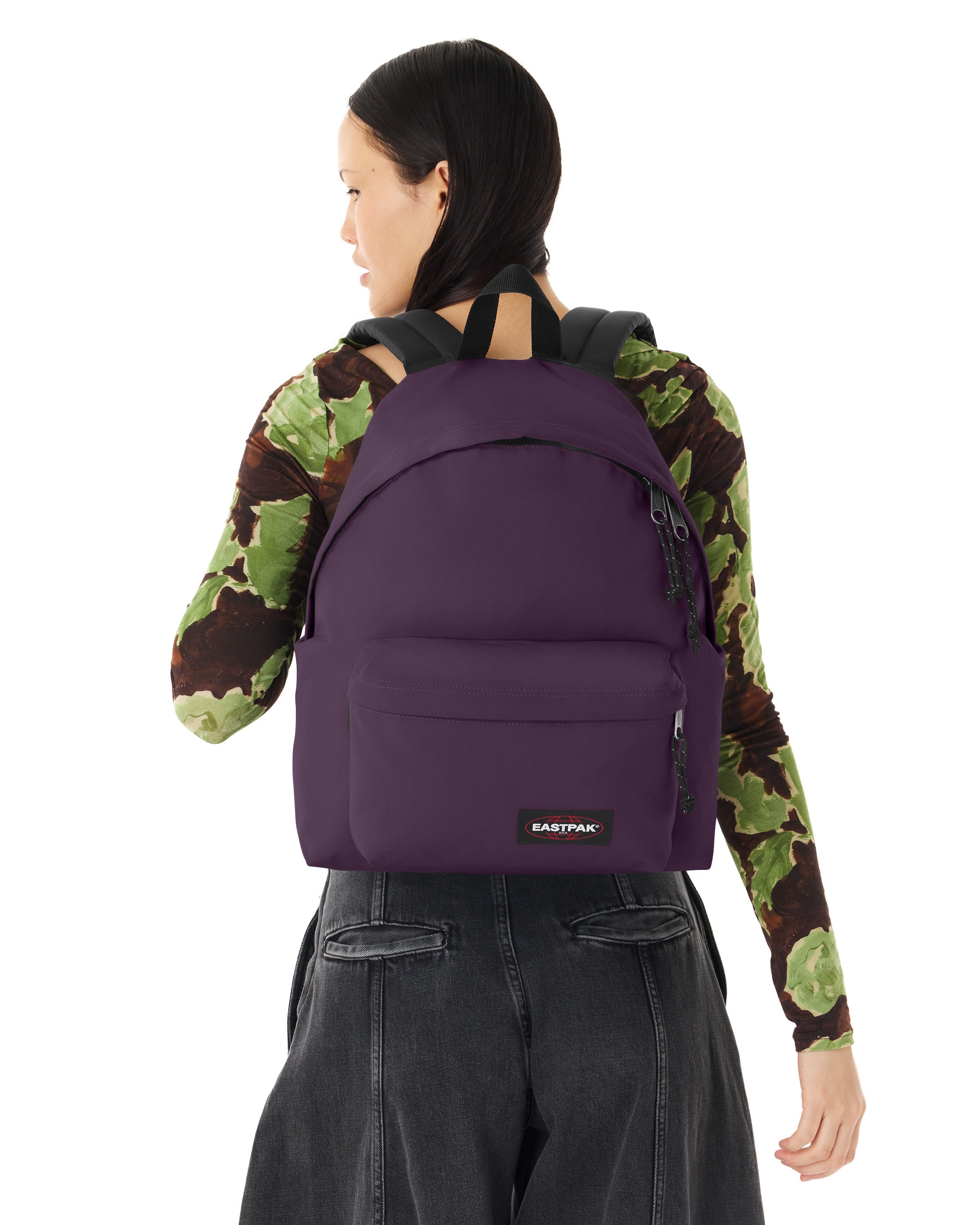 eastpak-padded-pak-r-sac-dos-blackberry-purple-moyen image 2