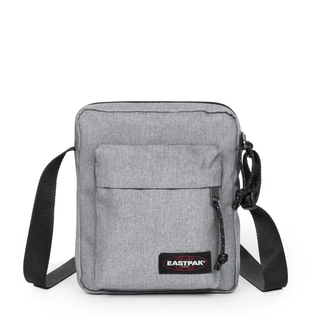 eastpak-arcade-mini-sac-bandouli-re-sunday-grey image 1