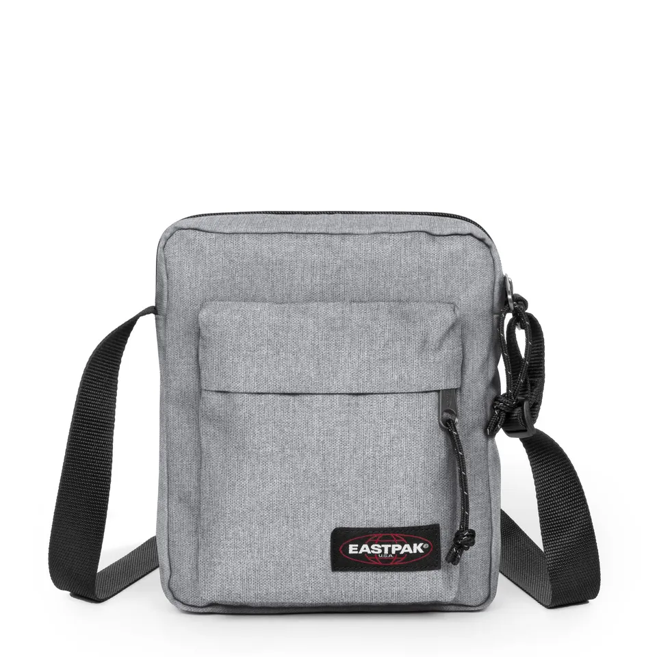 eastpak-arcade-mini-sac-bandouli-re-sunday-grey image 1