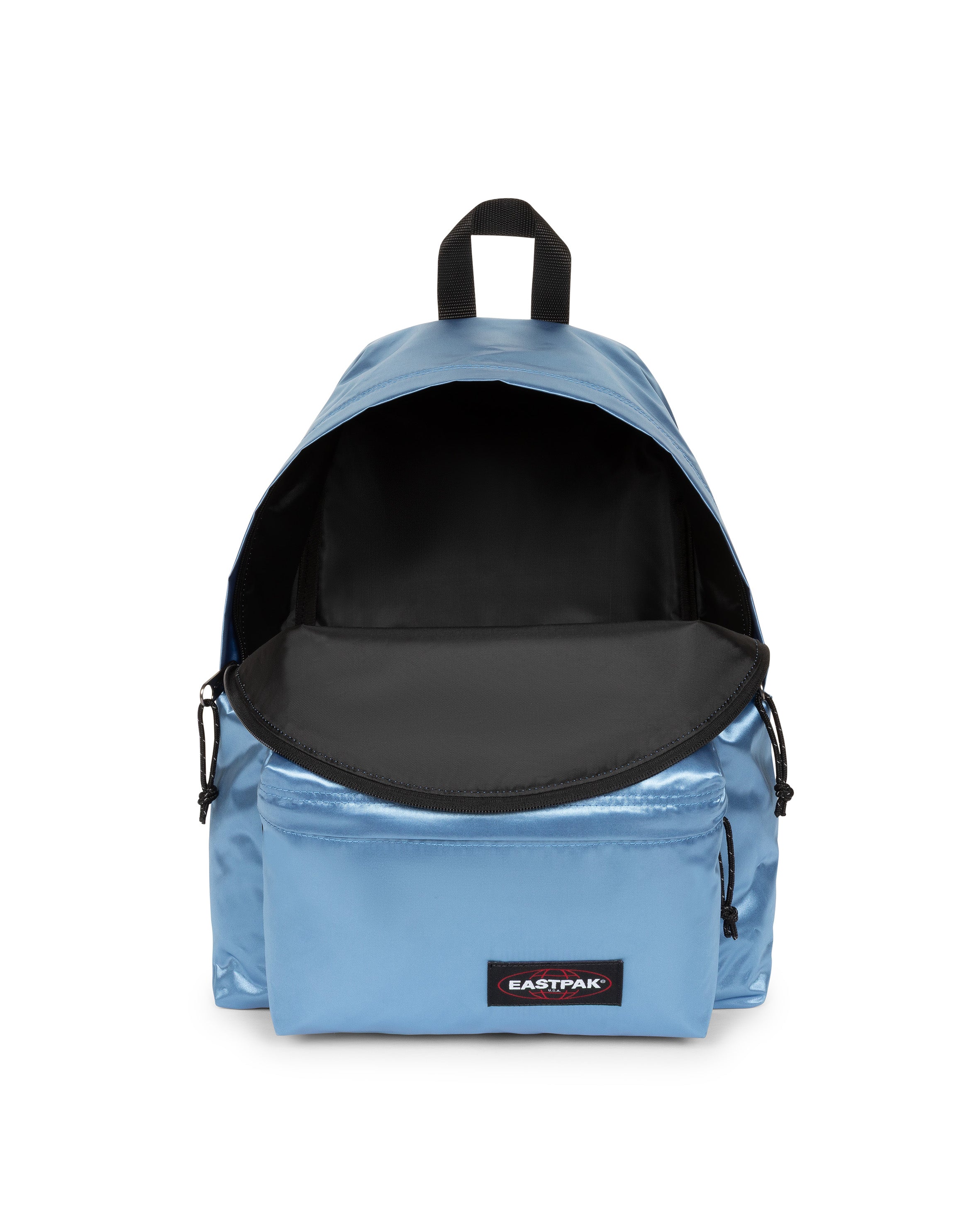 eastpak-padded-pak-r-sac-dos-bleu-moyen-d-perlant image 2