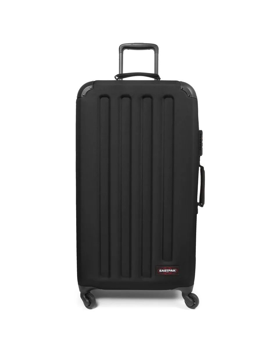 eastpack-tranzshell-l-valise-grand-noir-77-cm image 1