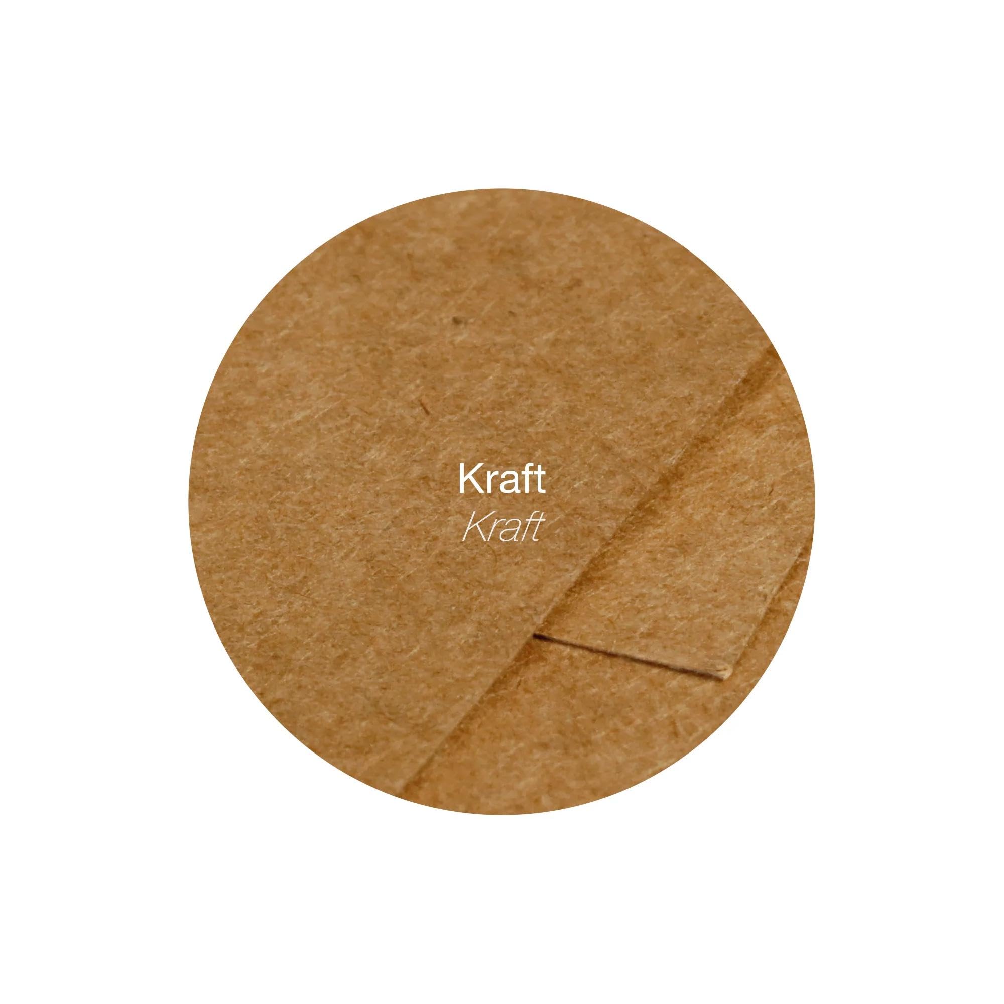 clairefontaine-pollen-29008c-enveloppes-carr-es-kraft-14x14-x20 image 6