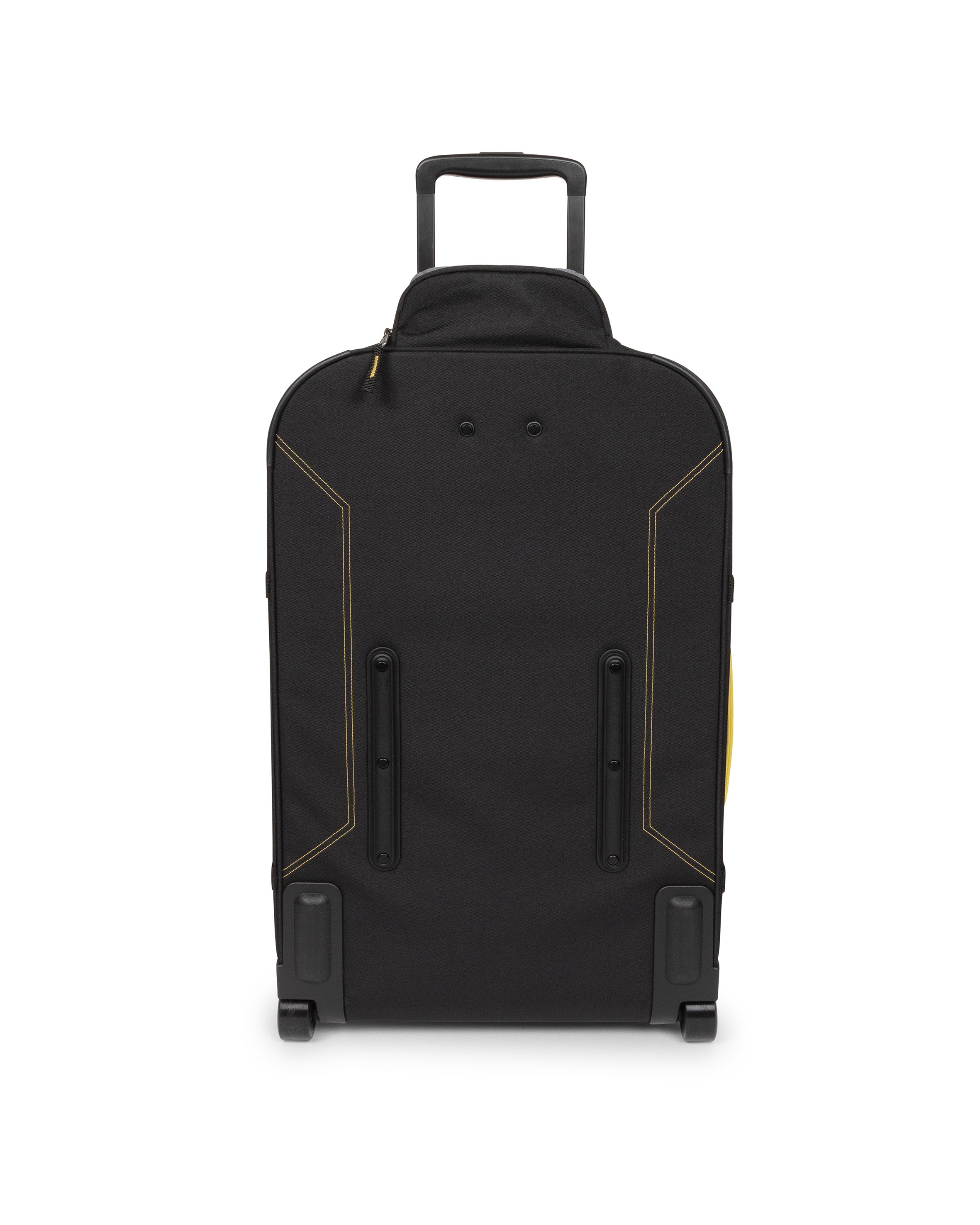 eastpak-transit-r-pro-l-valise-yellow-pro-coated-grand image 3