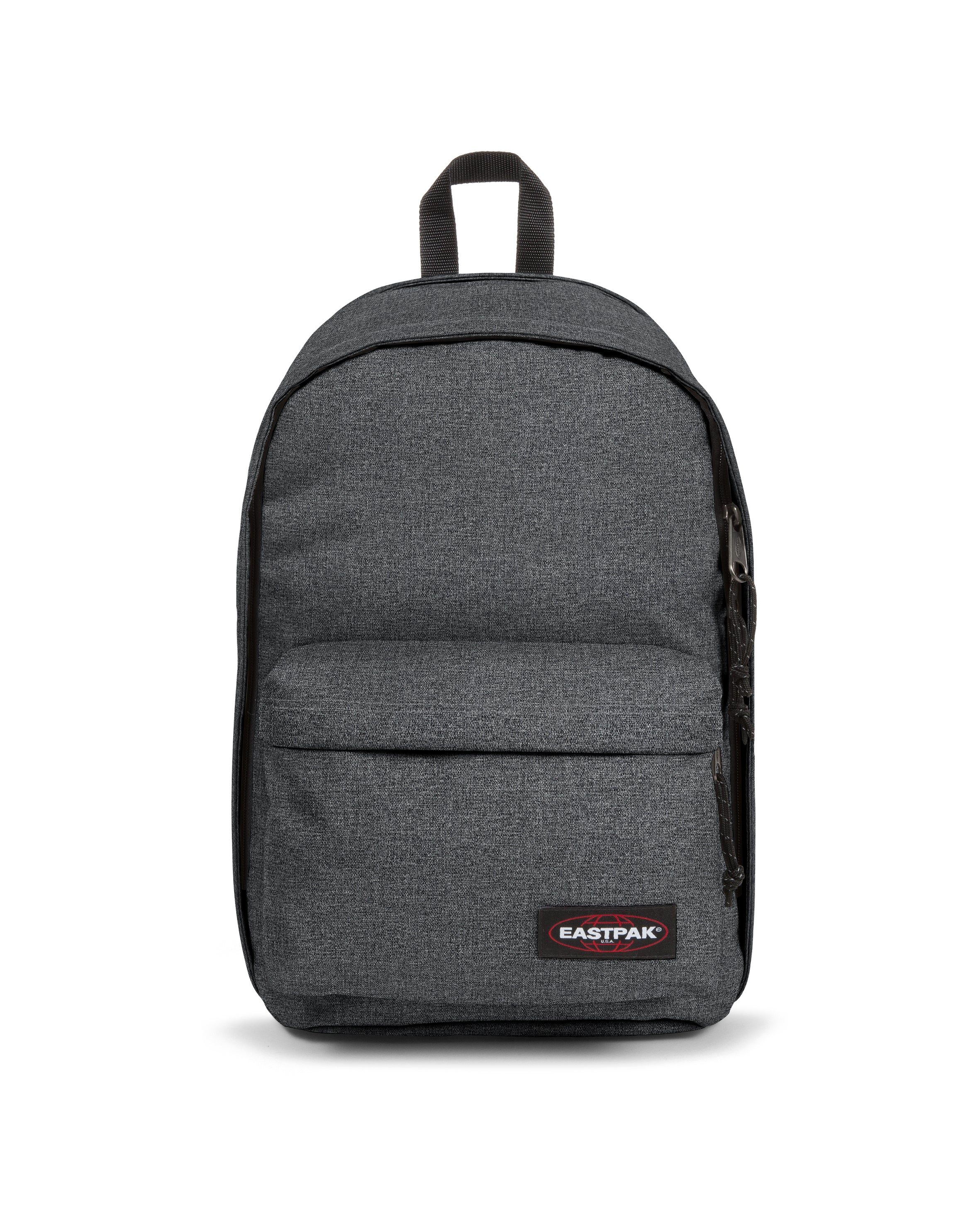 eastpak-back-to-work-sac-dos-black-denim-15-pouces image 1