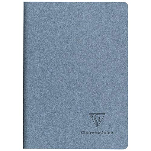 clairefontaine-jeans-cocoa-83517c-carnet-a6-lign-96-pages image 8