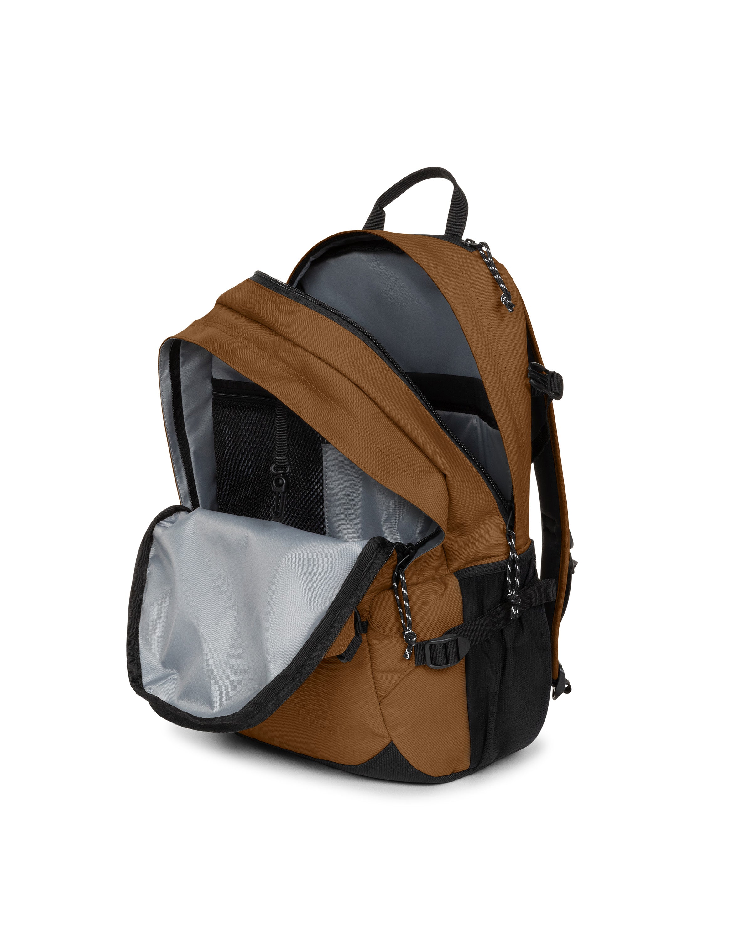 eastpak-gerys-pro-sac-dos-cs-brown-pro-moyen-16-pouces image 2