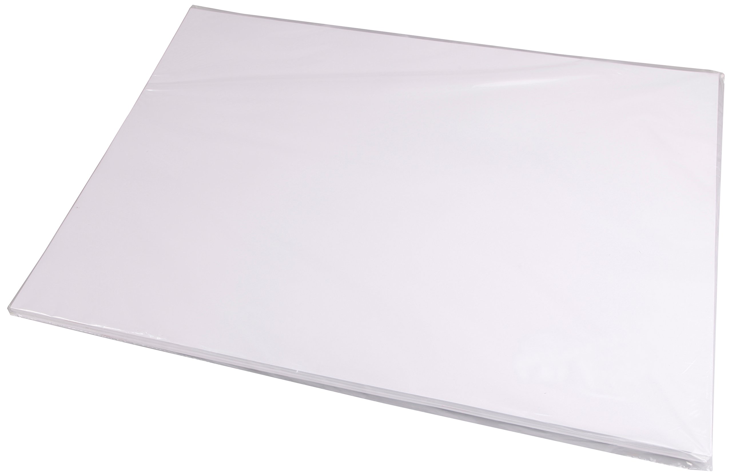 clairefontaine-painton-pochette-bristol-blanc-24x32-cm-6-feuilles-320g image 8