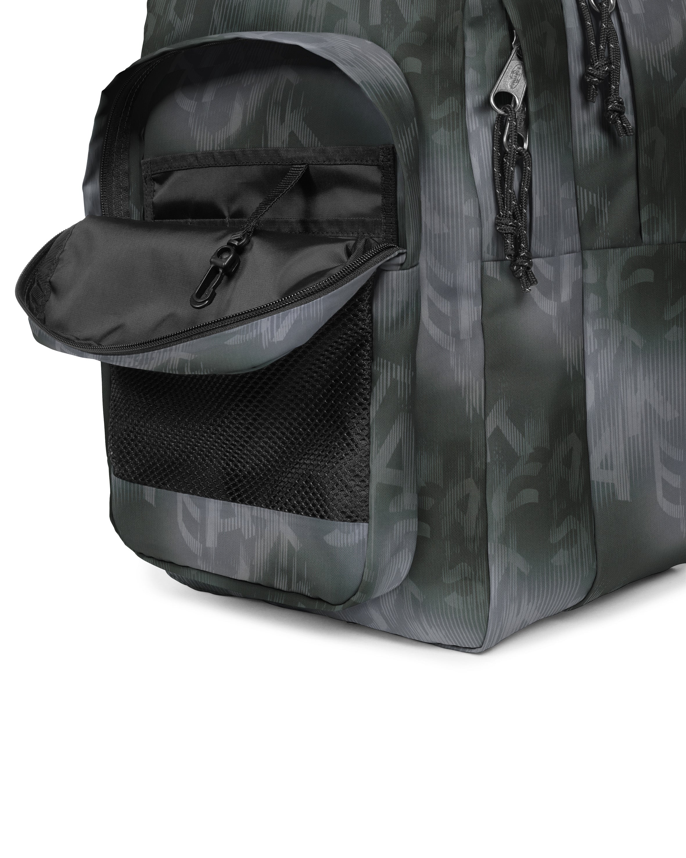eastpak-study-buddy-sac-dos-letter-dyeblack-grand-16-pouces image 6