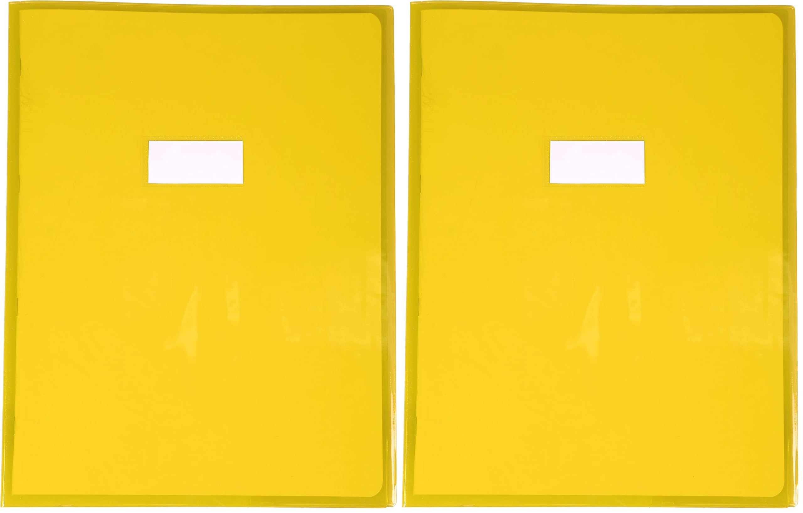 calligraphe-73404amzc-prot-ge-cahier-24x32cm-jaune-22-100 image 5