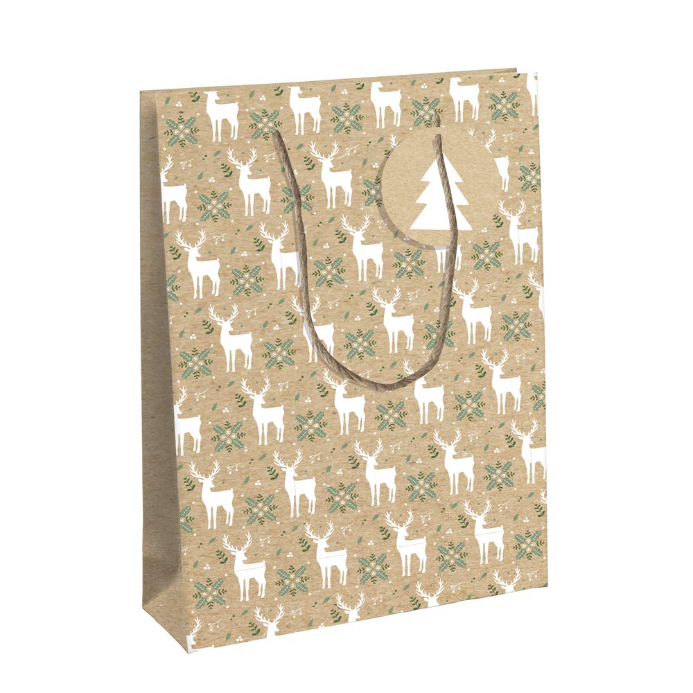 clairefontaine-tulip-paper-sac-cadeau-kraft-rennes-blancs-grand-format image 1