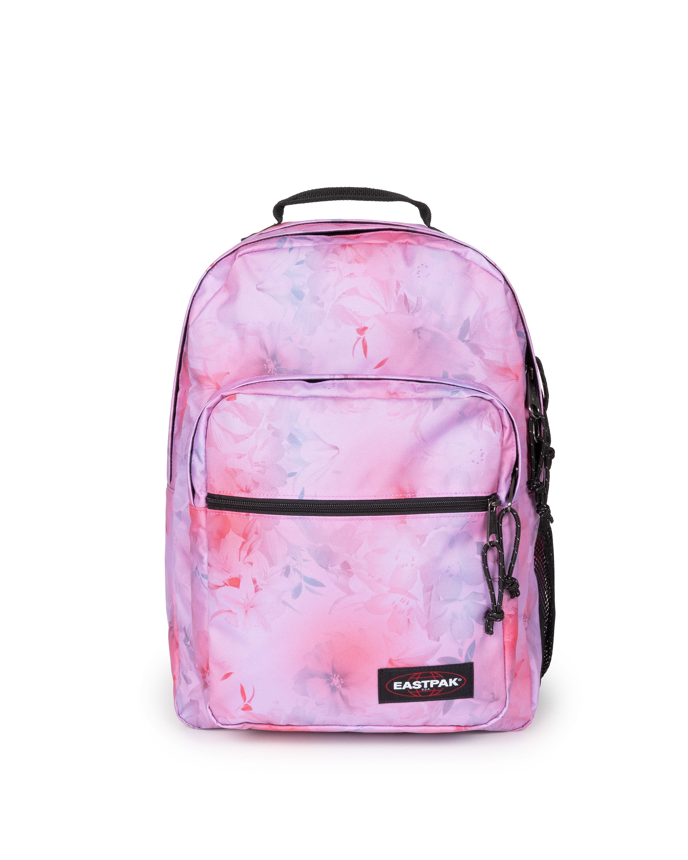 eastpak-morius-sac-a-dos-flower-mix-large-15-pouces image 1