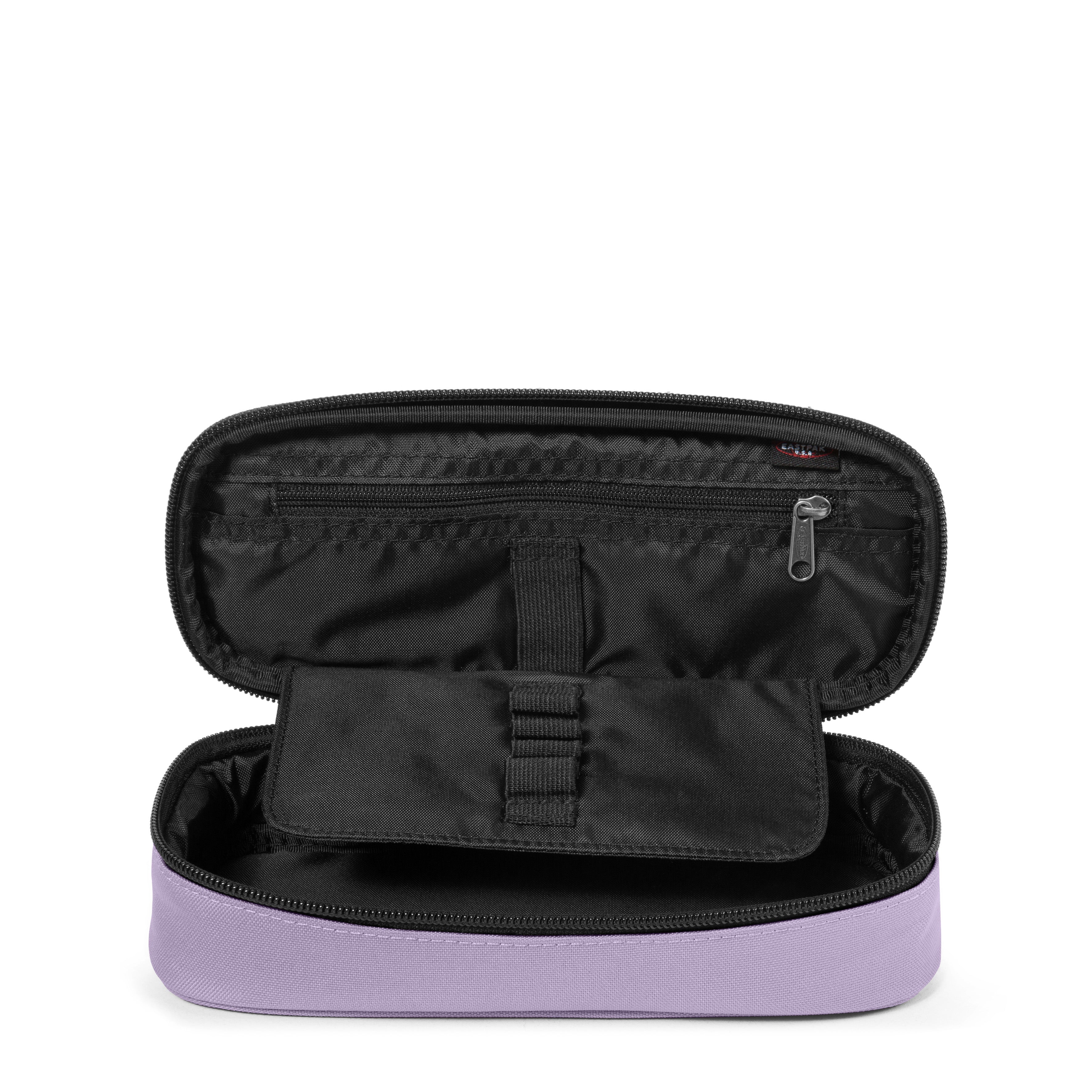 eastpak-oval-single-trousse-orchid-lilac-d-perlante image 2