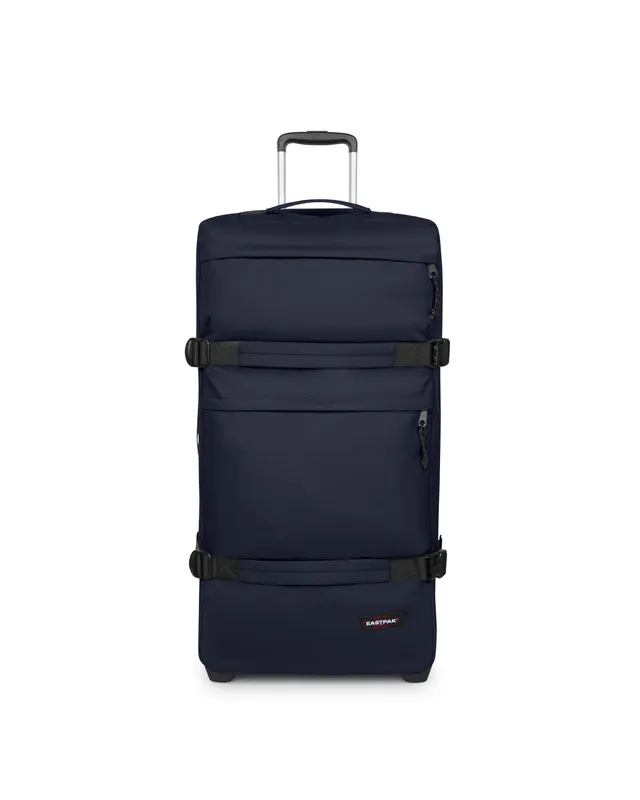 eastpak-transit-r-plus-m-valise-ultra-marine-2-roues-tsa image 1