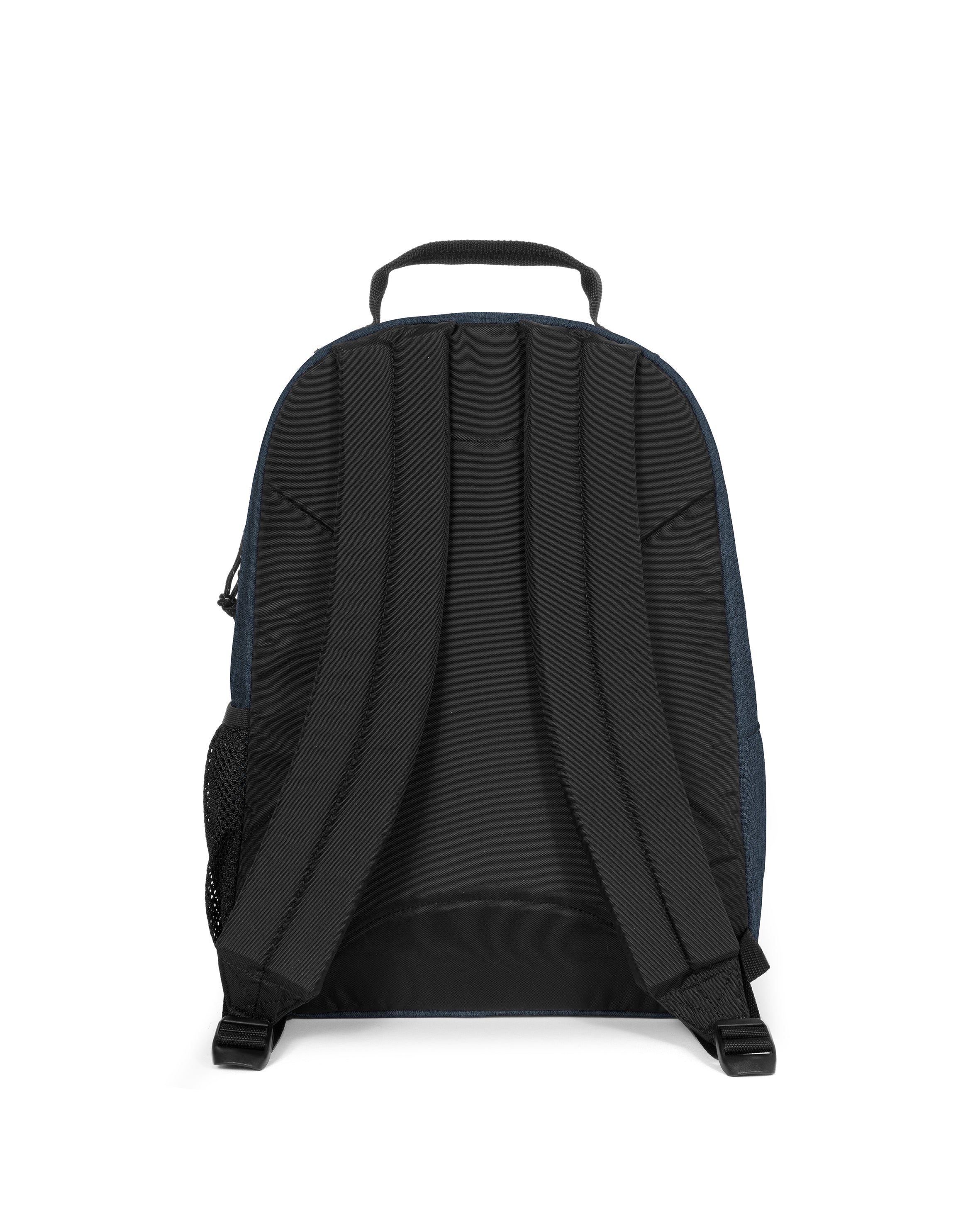eastpak-morius-sac-a-dos-triple-denim-15-pouces-vegan image 4