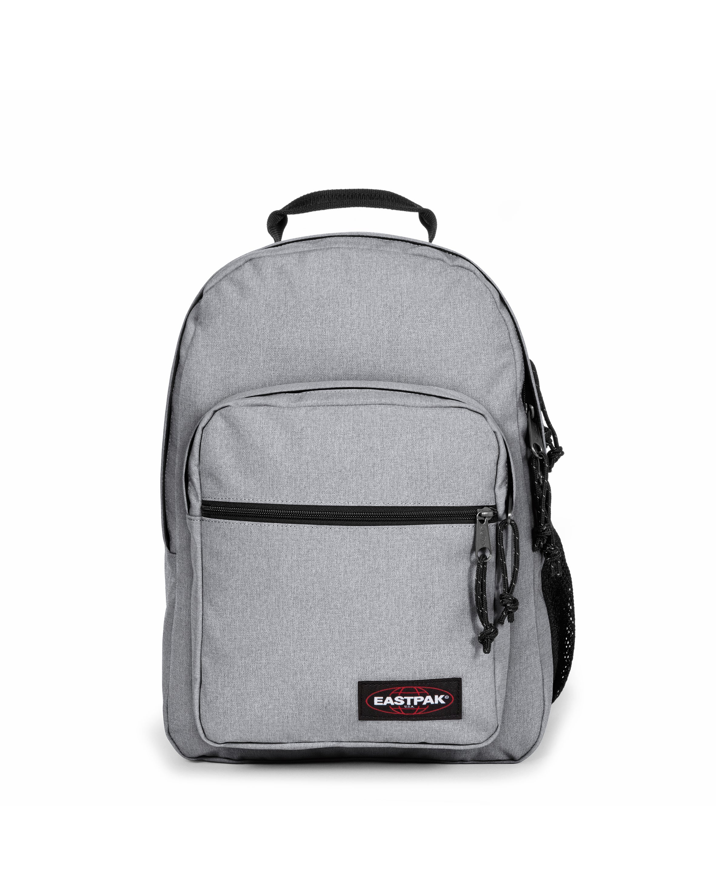 eastpak-morius-sac-dos-sunday-grey-15-pouces image 1