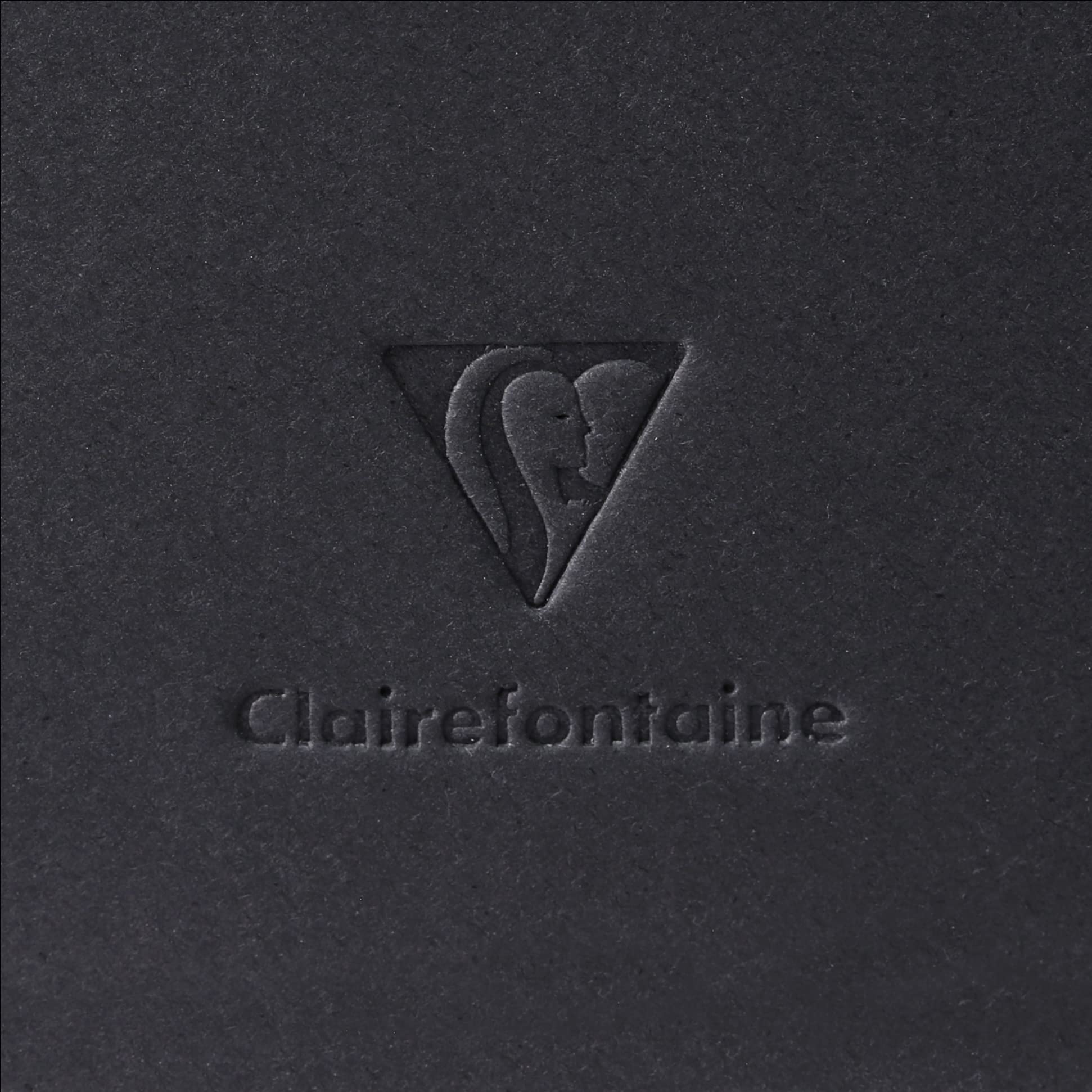 clairefontaine-tulip-95436c-album-noir-32x24-40-feuilles-185g image 3