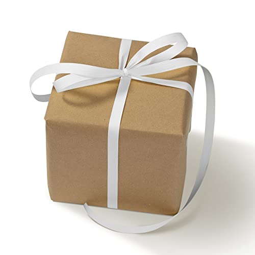clairefontaine-ruban-bolduc-blanc-250m-x-10mm-mat-cadeau image 8
