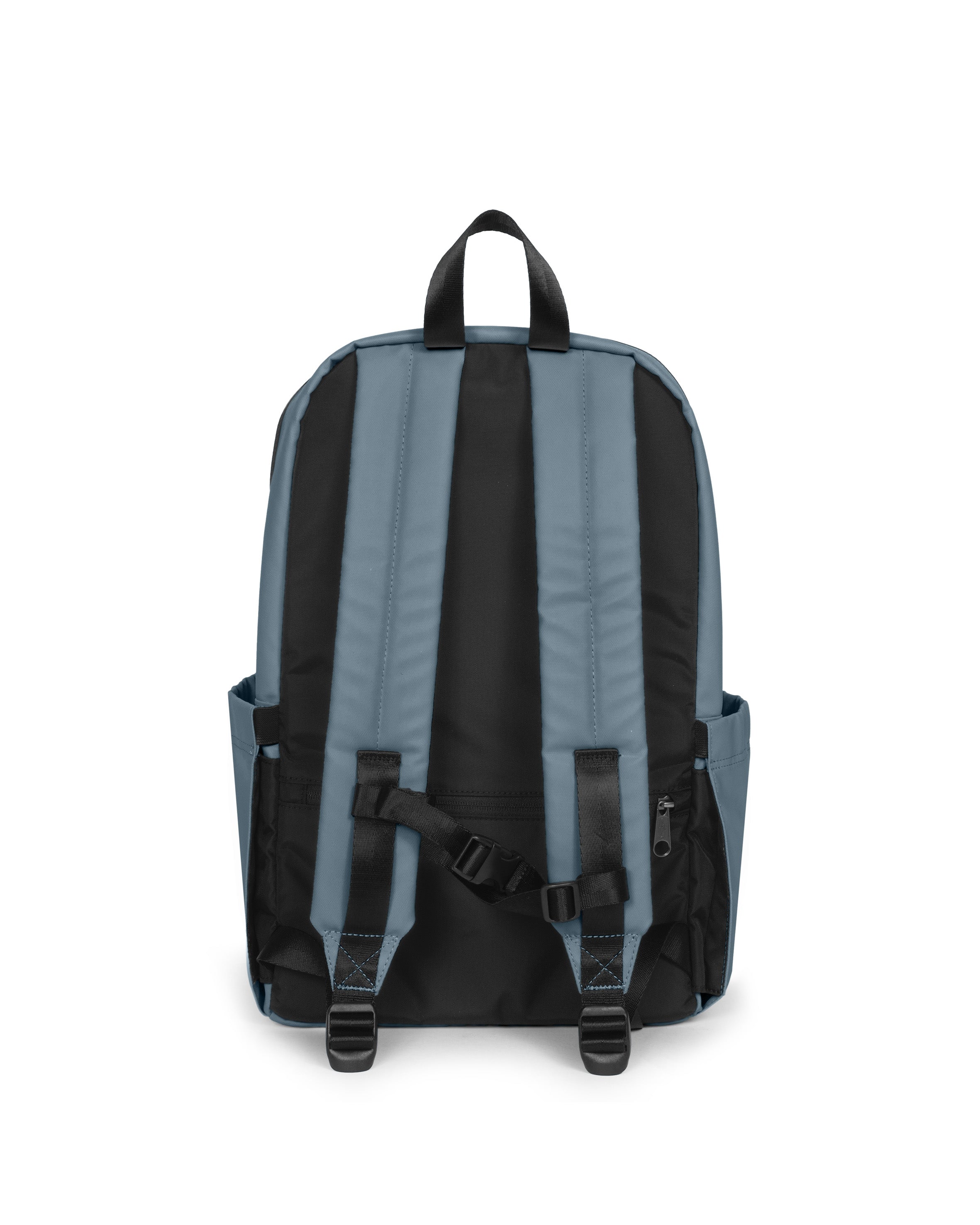 eastpak-tarp-pack-sac-dos-moyen-tarp-dust-blue-16-pouces image 2