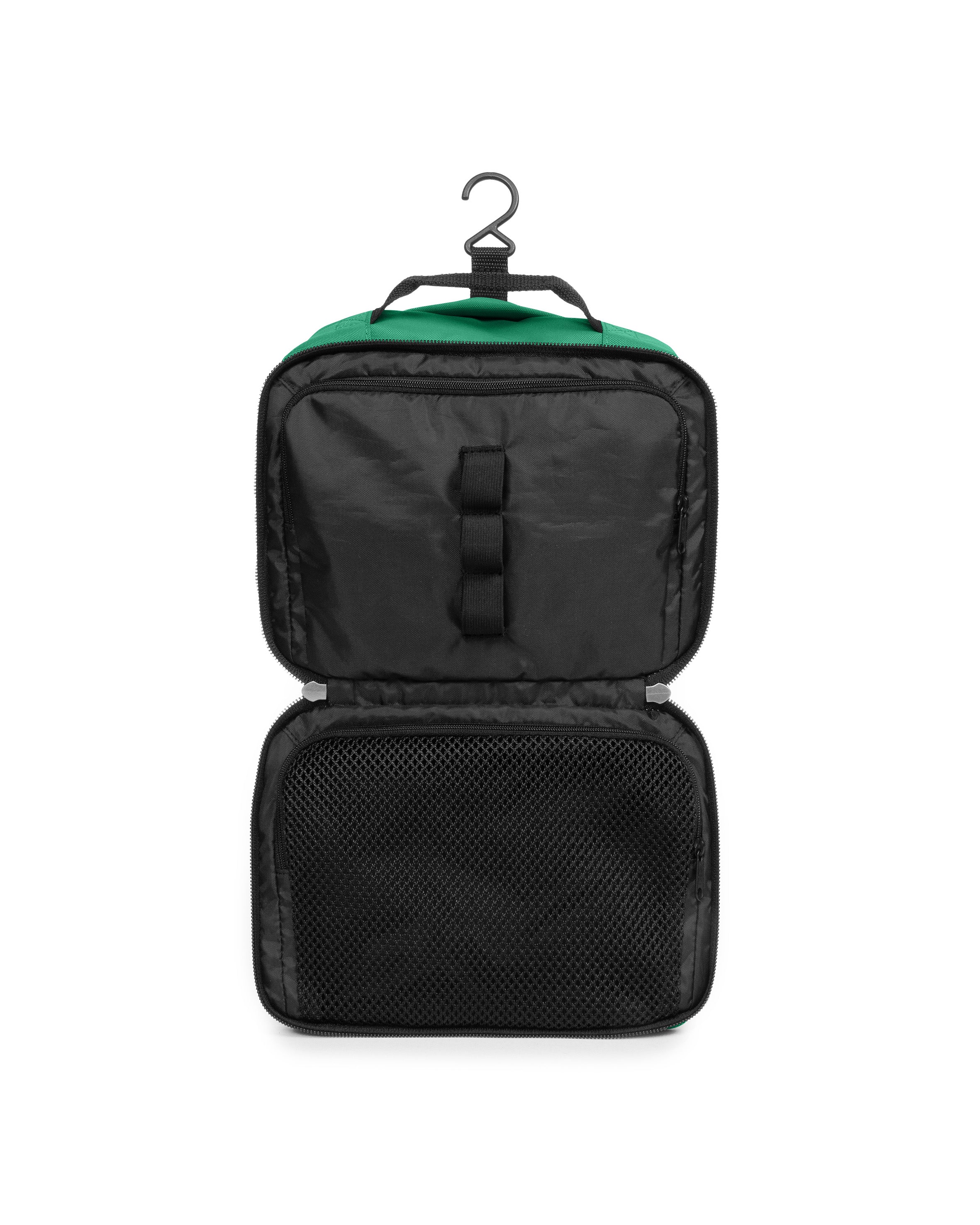 eastpak-road-kit-trousse-de-toilette-shamrock-green image 2