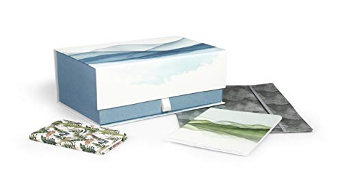 clairefontaine-la-vie-en-vosges-bo-te-rangement-montagne-29cm image 8