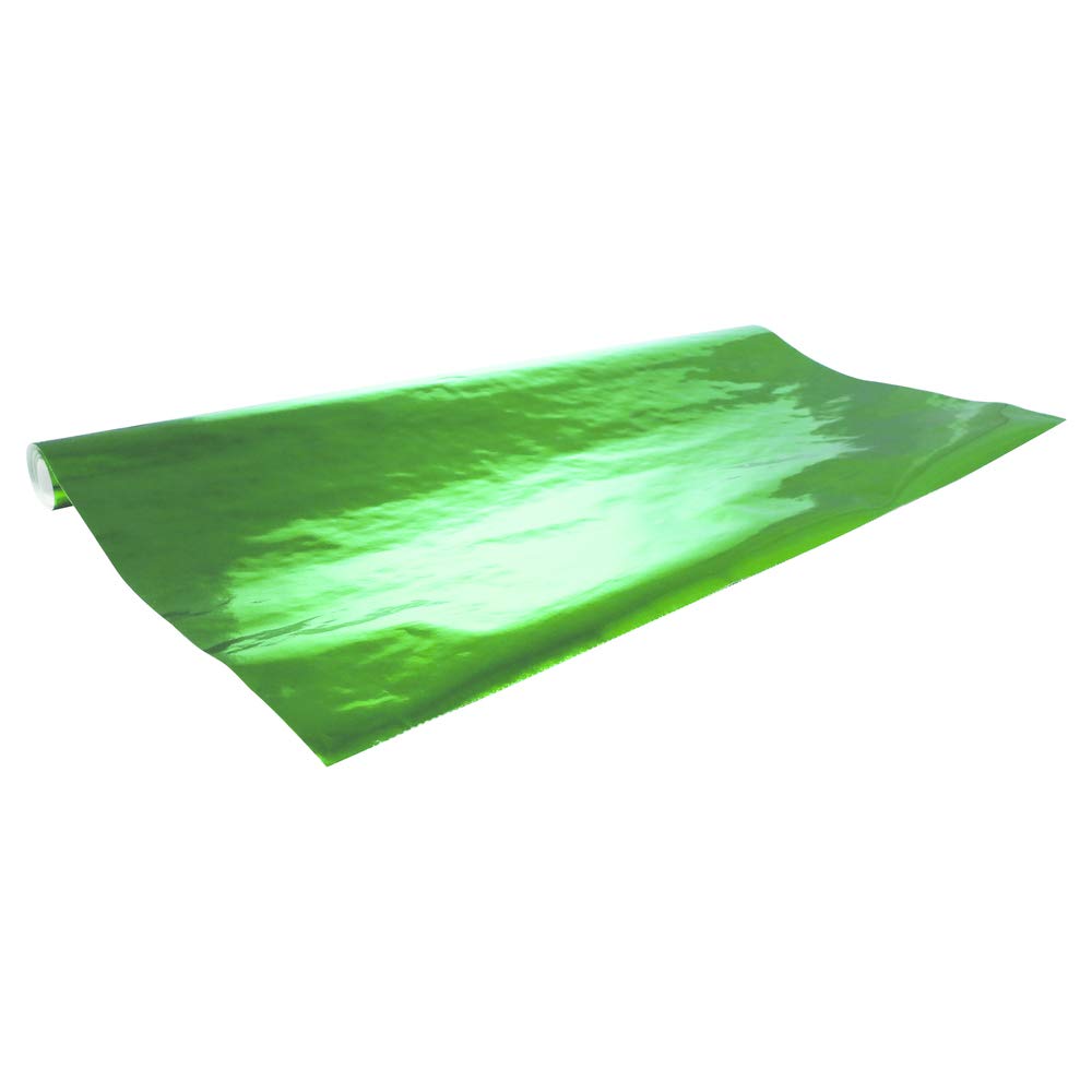 clairefontaine-tulip-354176c-rouleau-papier-argent-2x0-70m-80g image 4
