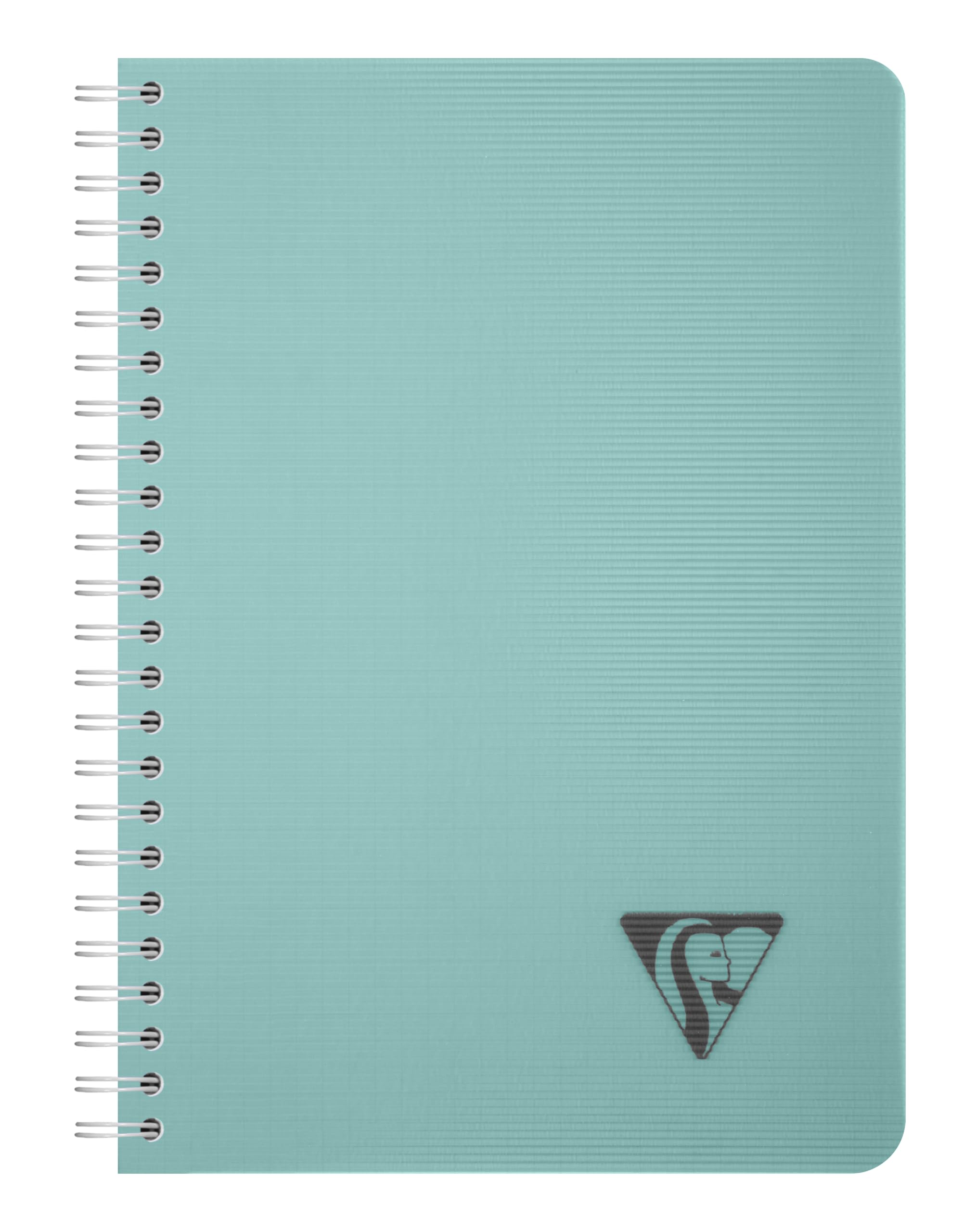 clairefontaine-1951-327506c-carnet-spirale-a5-petits-carreaux-180p image 2