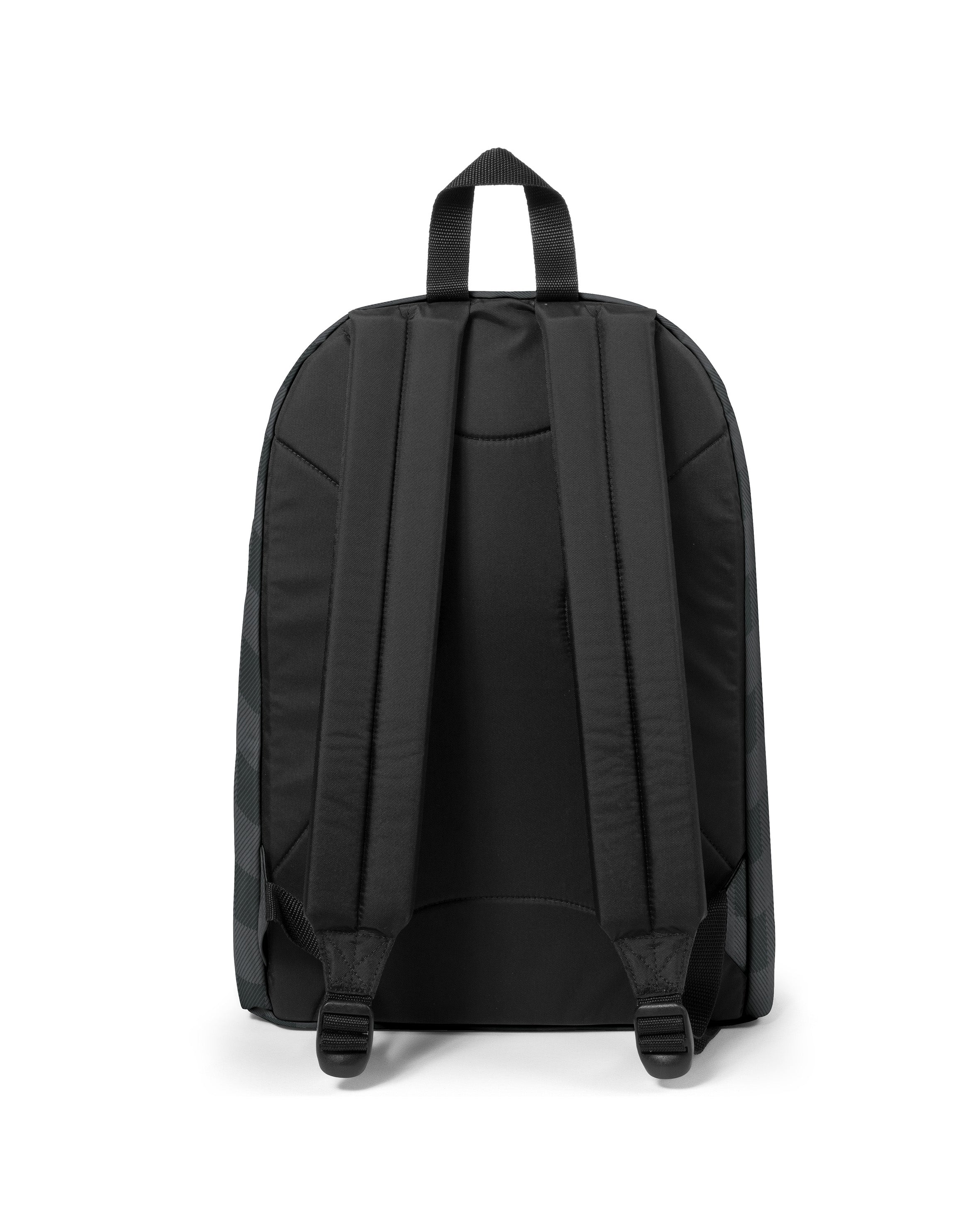 eastpak-out-of-office-sac-dos-checker-grey-bureau image 3