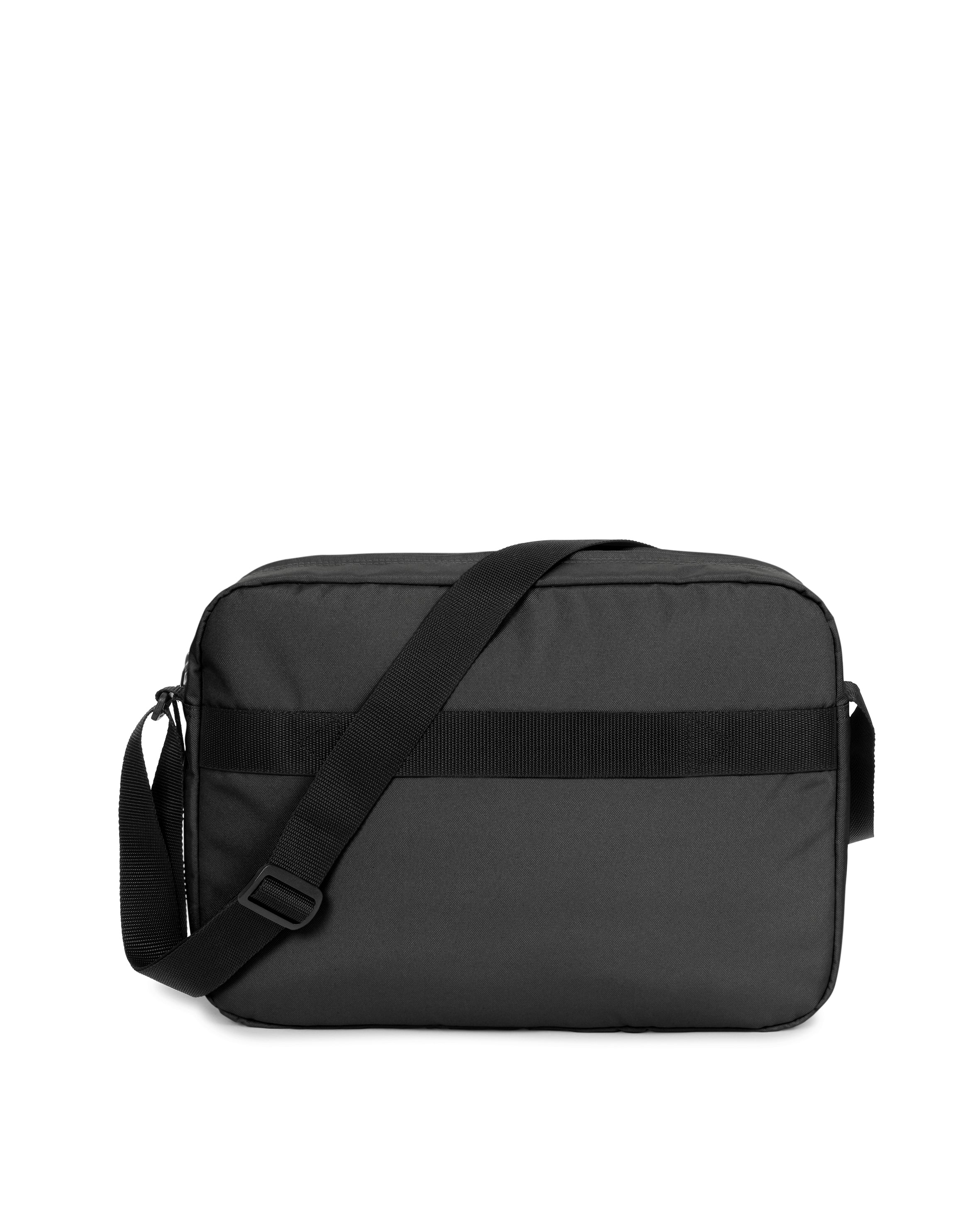 eastpak-crosser-sac-paule-moyen-noir-housse-pc-nylon image 3