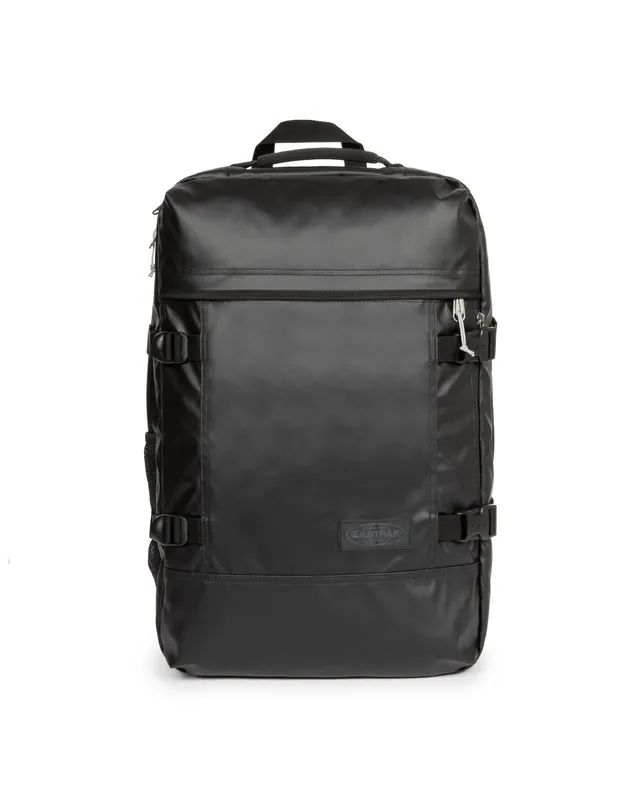 eastpak-travelpack-ek0a5bbro13-sac-de-voyage-tarp-black-grand image 1